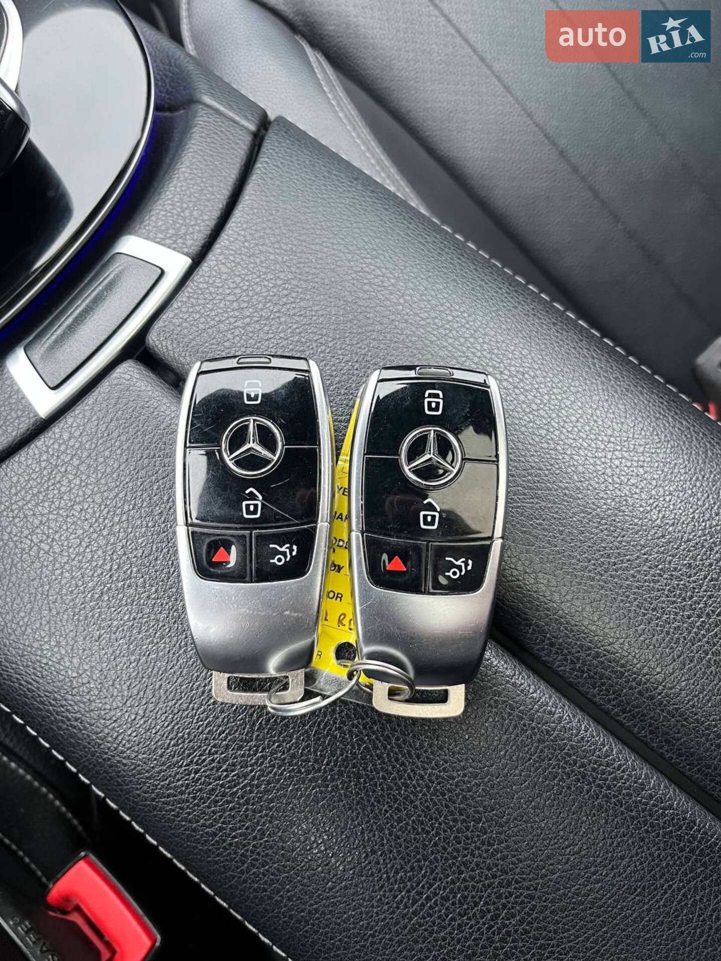 Mercedes-Benz E-Class 2016 VIN WDDZF4JB7HA130253 фото оголошення 28 з 30