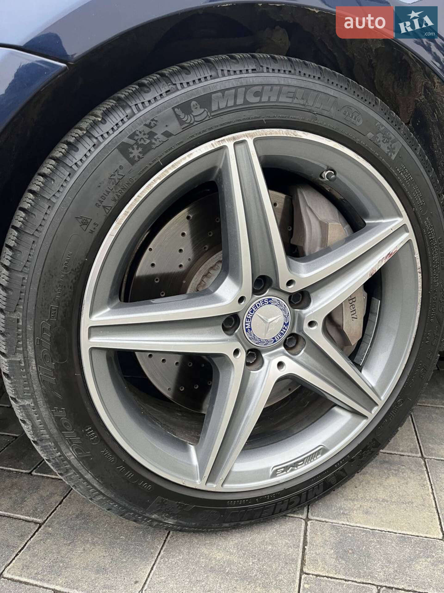 Mercedes-Benz E-Class 2016 VIN WDDZF4JB7HA130253 фото оголошення 29 з 30