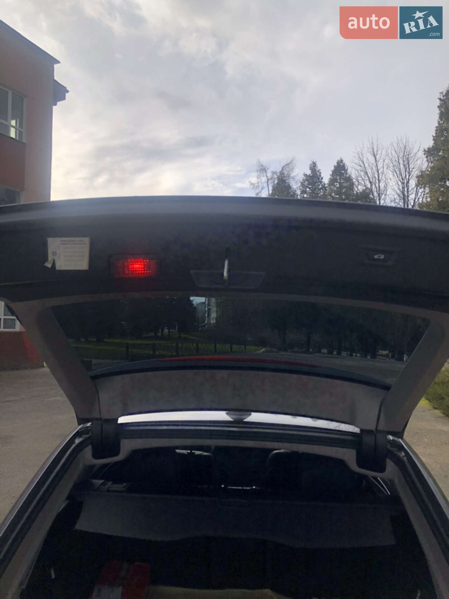 BMW 5 Series 2013 VIN WBA5J31090D069598 фото оголошення 11 з 48