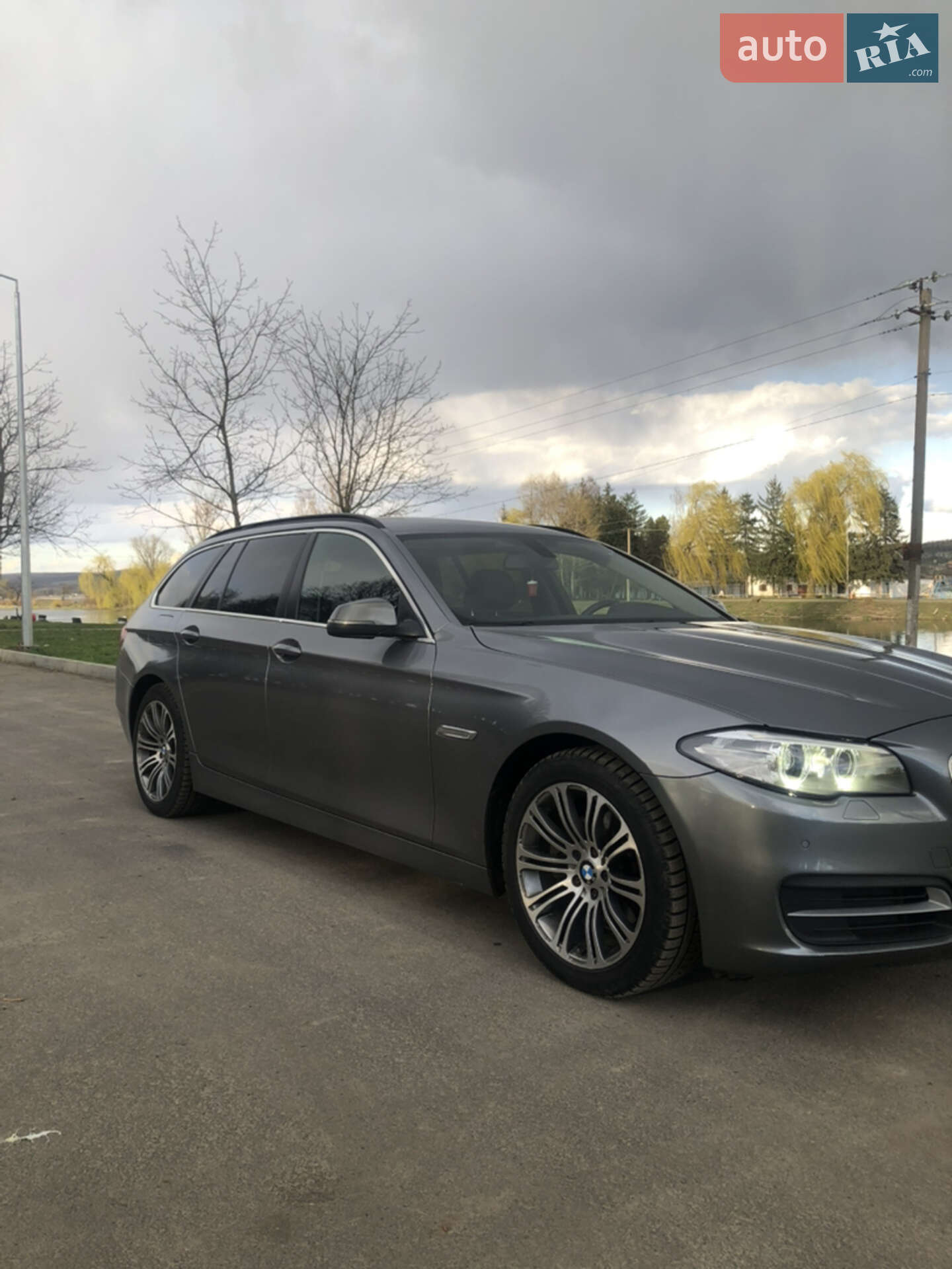 BMW 5 Series 2013 VIN WBA5J31090D069598 фото оголошення 26 з 48