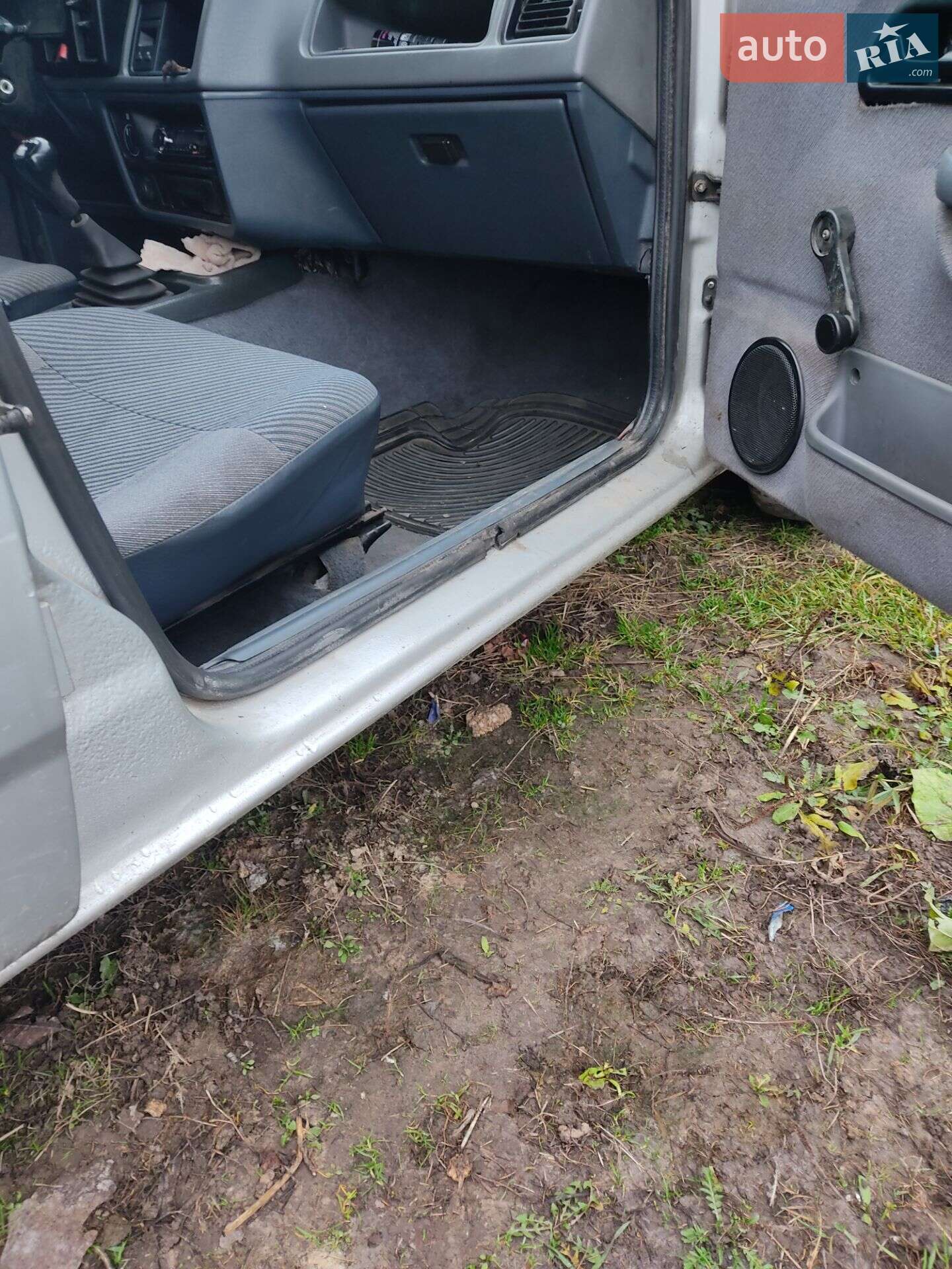 Ford Sierra 1987 VIN WF0FXXGBBFHL80577 фото оголошення 8 з 8