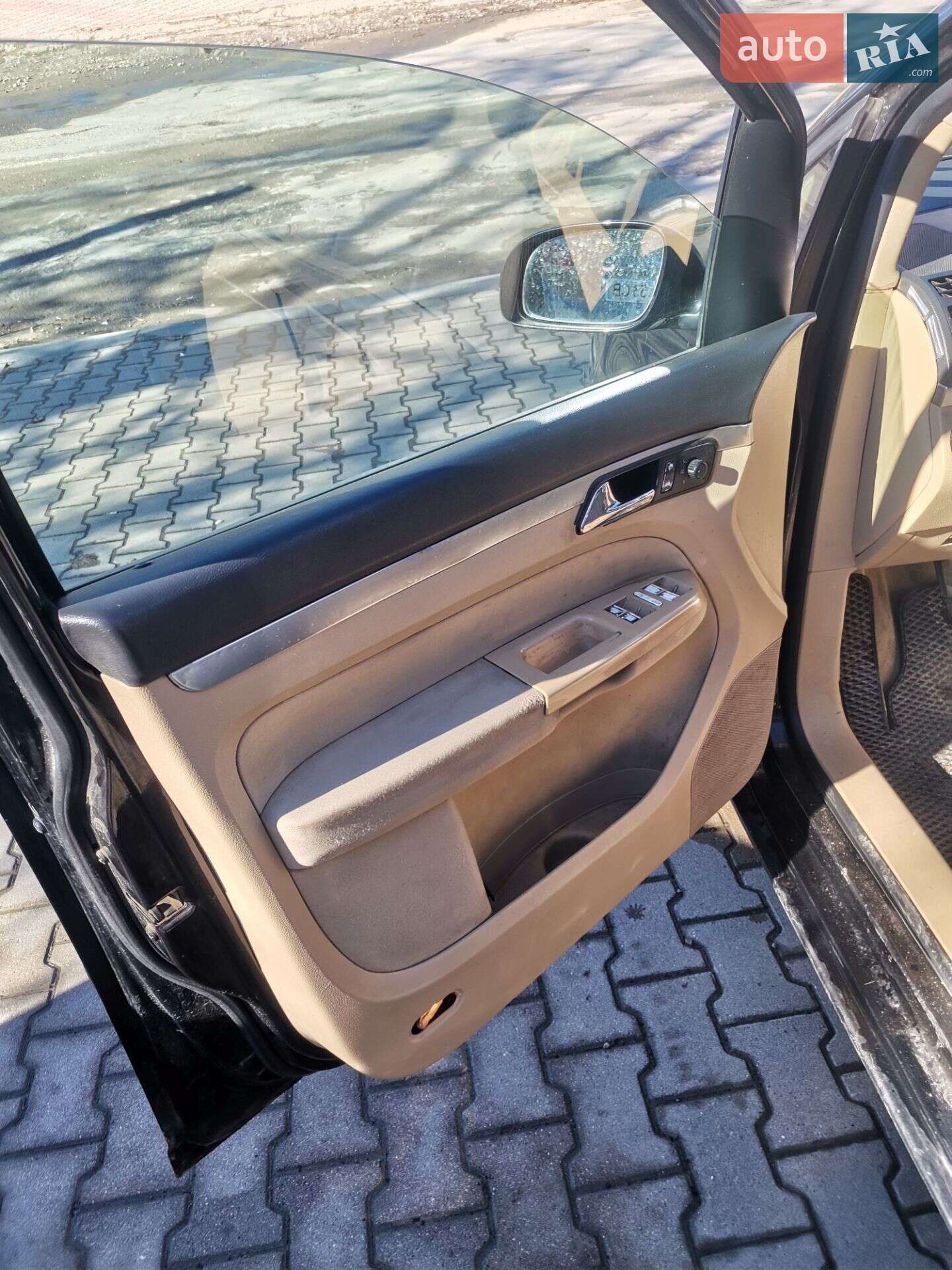 Volkswagen Touran 2003 VIN WVGZZZ1TZ3W004957 фото оголошення 2 з 12
