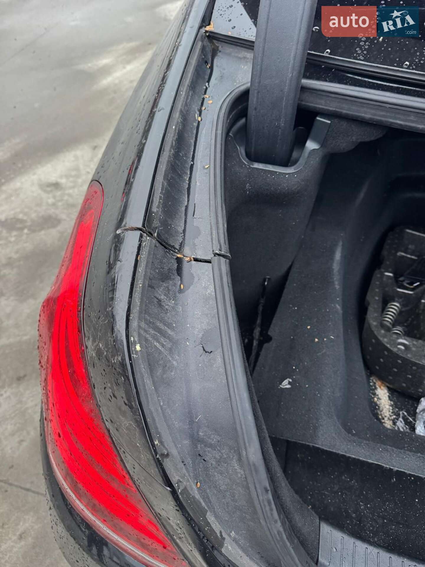 Mercedes-Benz S-Class 2019 VIN WDDUG6GB7KA488857 фото оголошення 10 з 20
