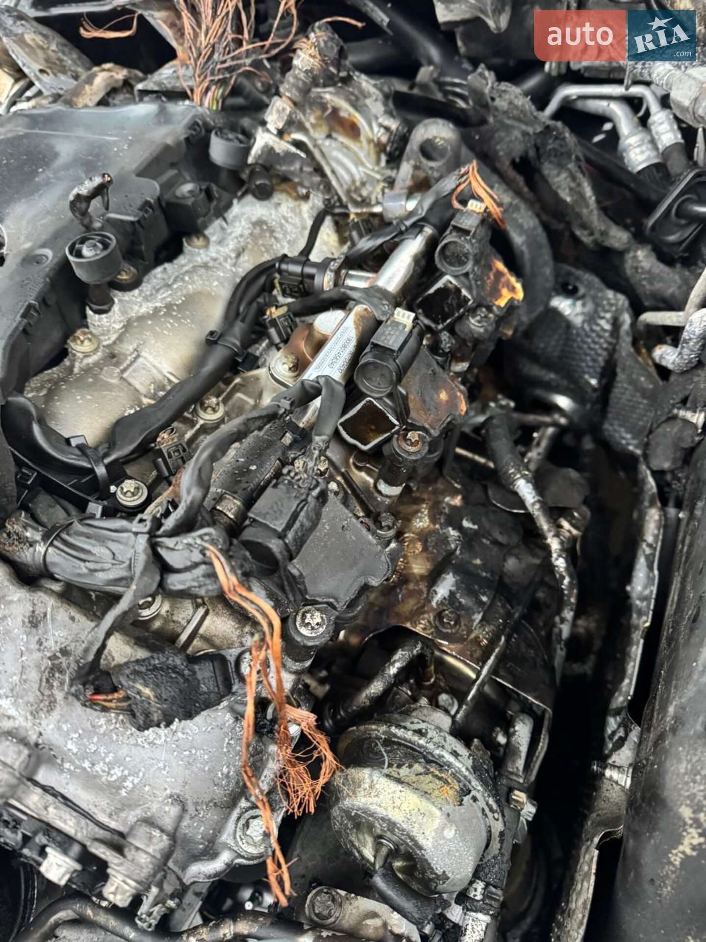 Mercedes-Benz S-Class 2019 VIN WDDUG6GB7KA488857 фото оголошення 18 з 20