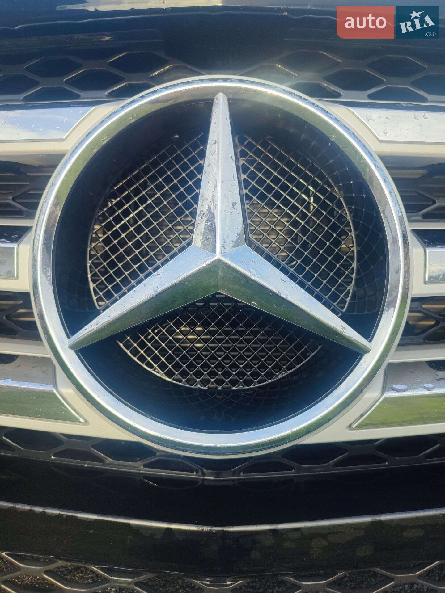 Mercedes-Benz GL-Class 2008 VIN 4JGBF71E78A372866 фото оголошення 6 з 22