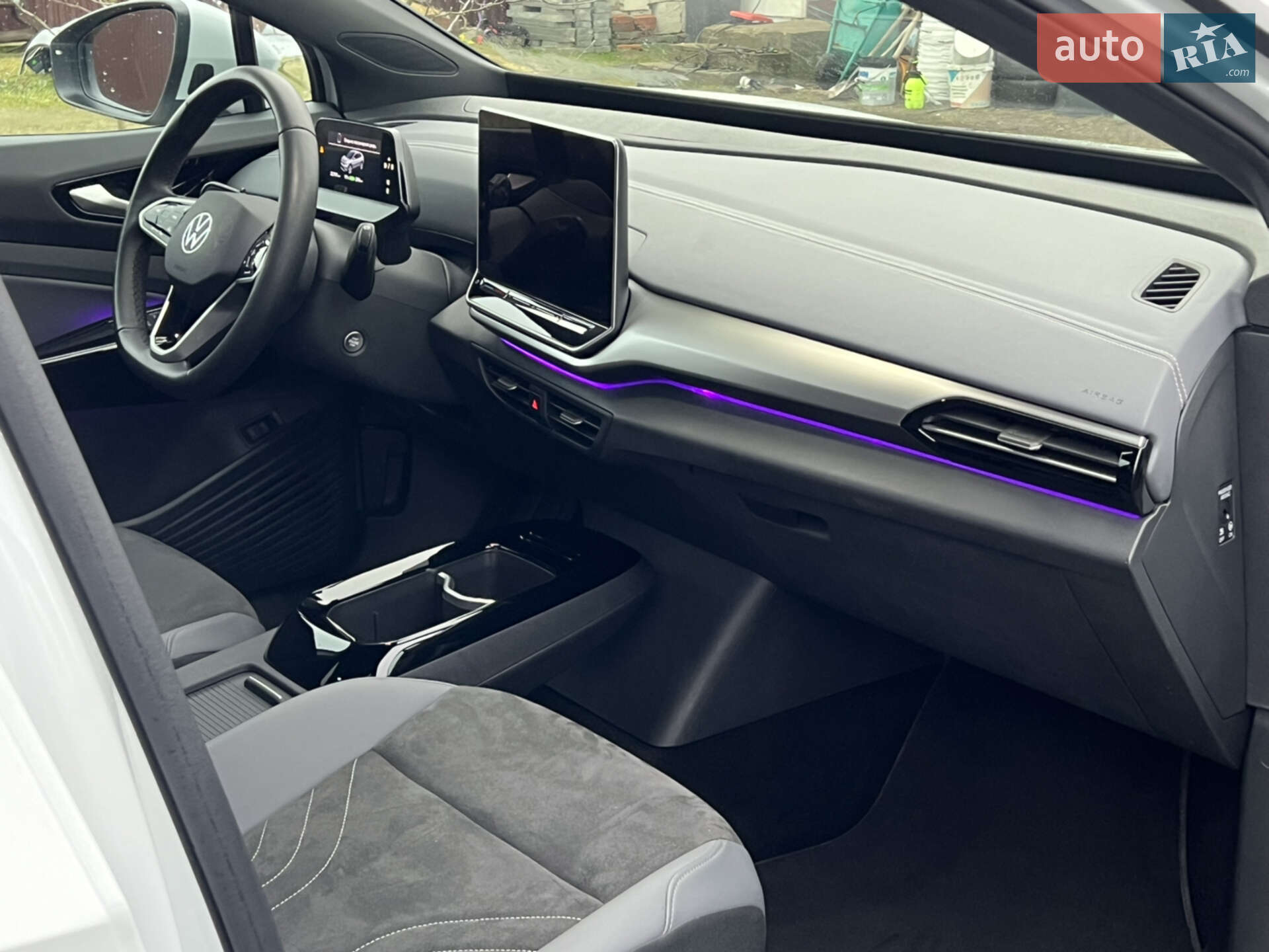 Volkswagen ID.4 2024 VIN WVGZZZE23SE004508 фото оголошення 15 з 44