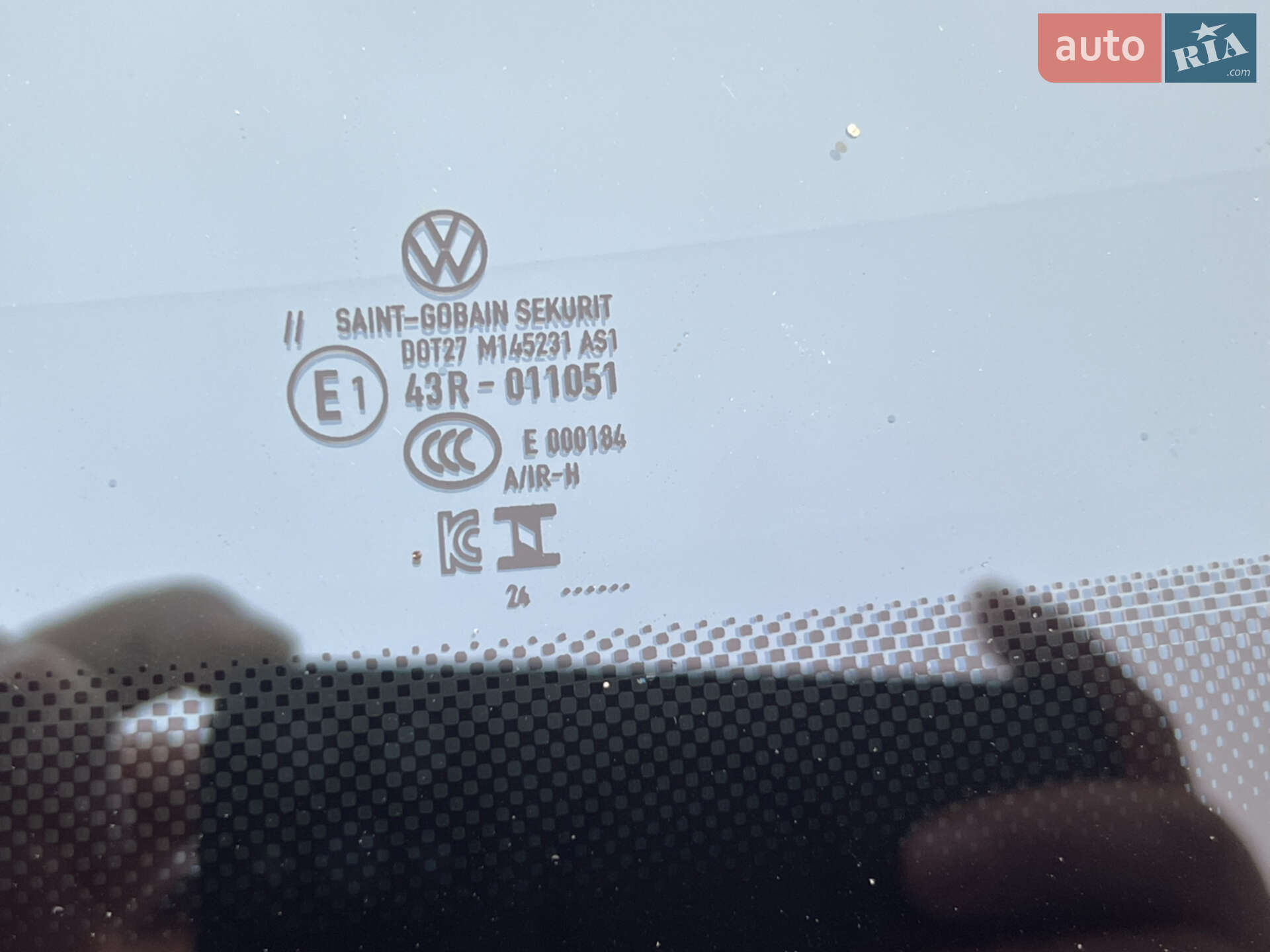 Volkswagen ID.4 2024 VIN WVGZZZE23SE004508 фото оголошення 24 з 44