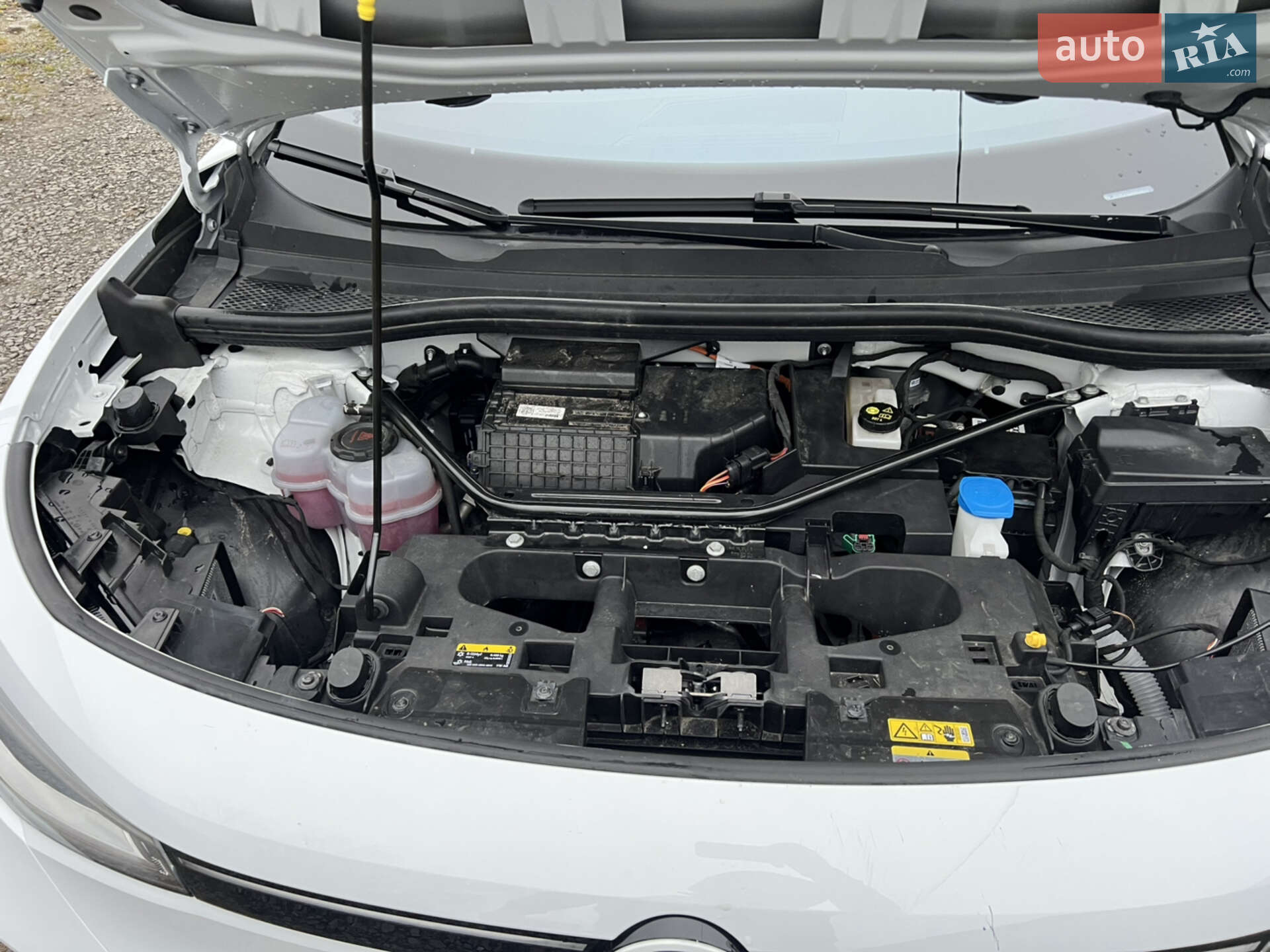 Volkswagen ID.4 2024 VIN WVGZZZE23SE004508 фото оголошення 25 з 44