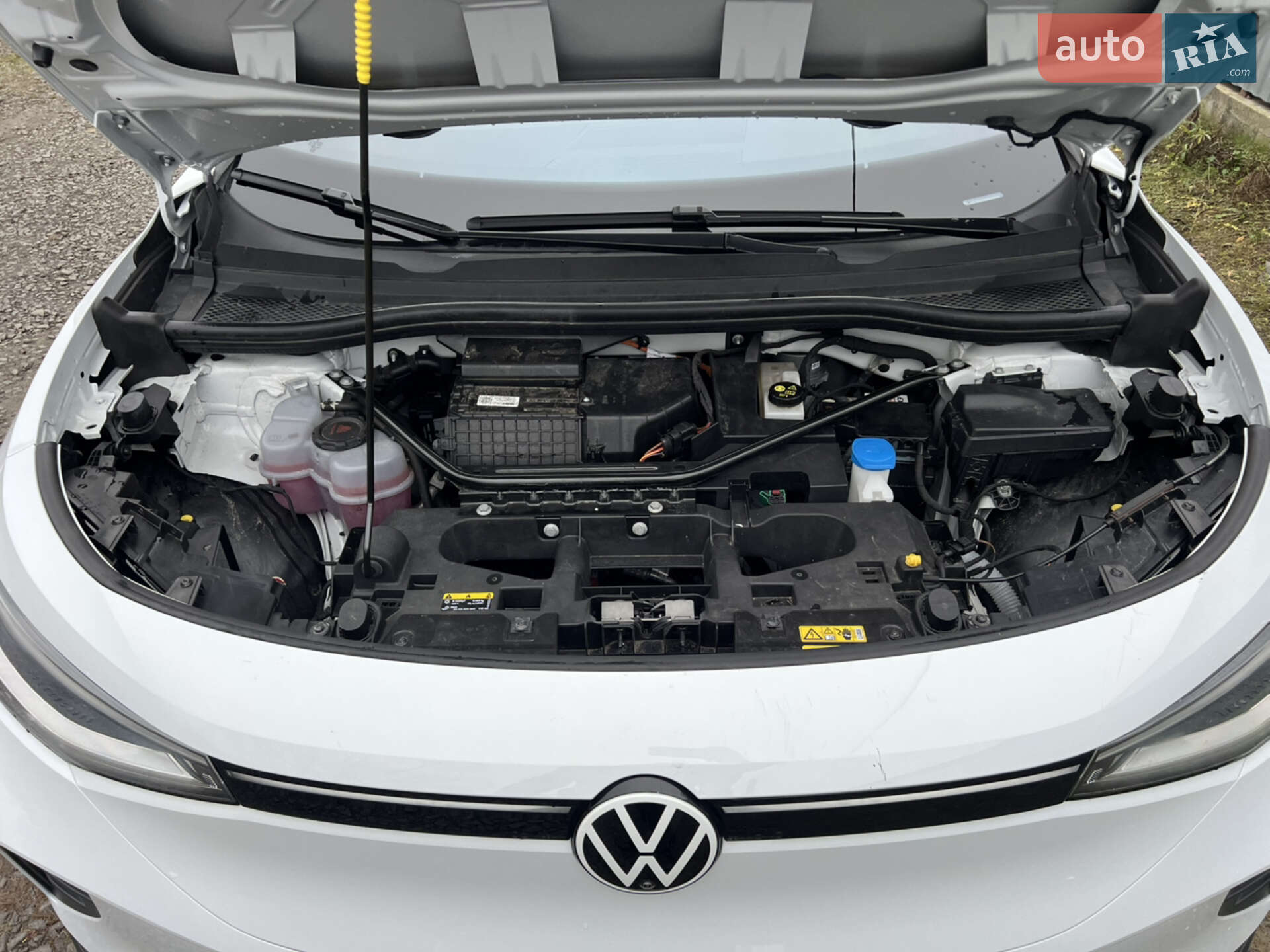 Volkswagen ID.4 2024 VIN WVGZZZE23SE004508 фото оголошення 26 з 44