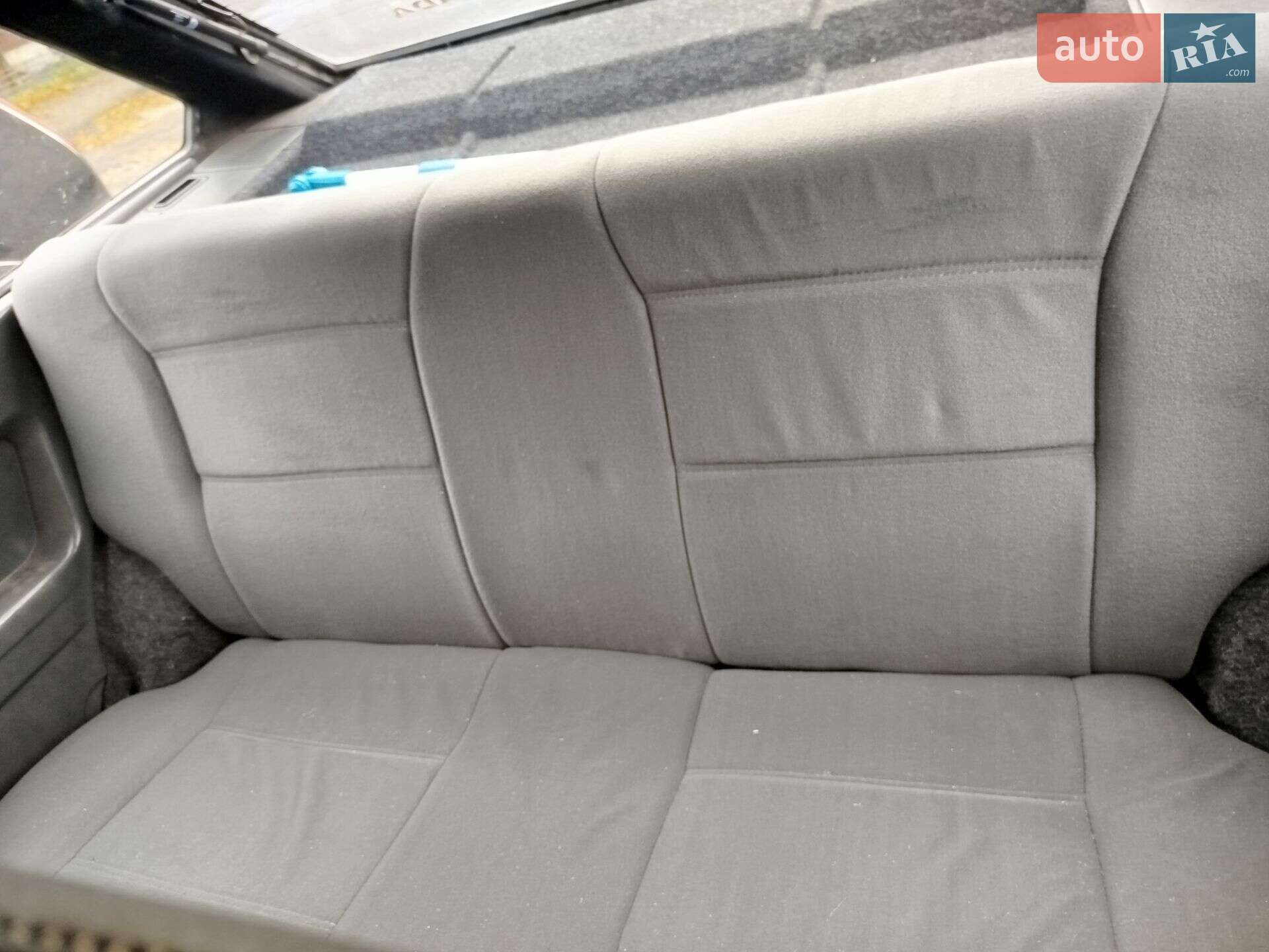 ВАЗ / Lada 2108 1992 VIN XTA210810N1107010 фото оголошення 2 з 6