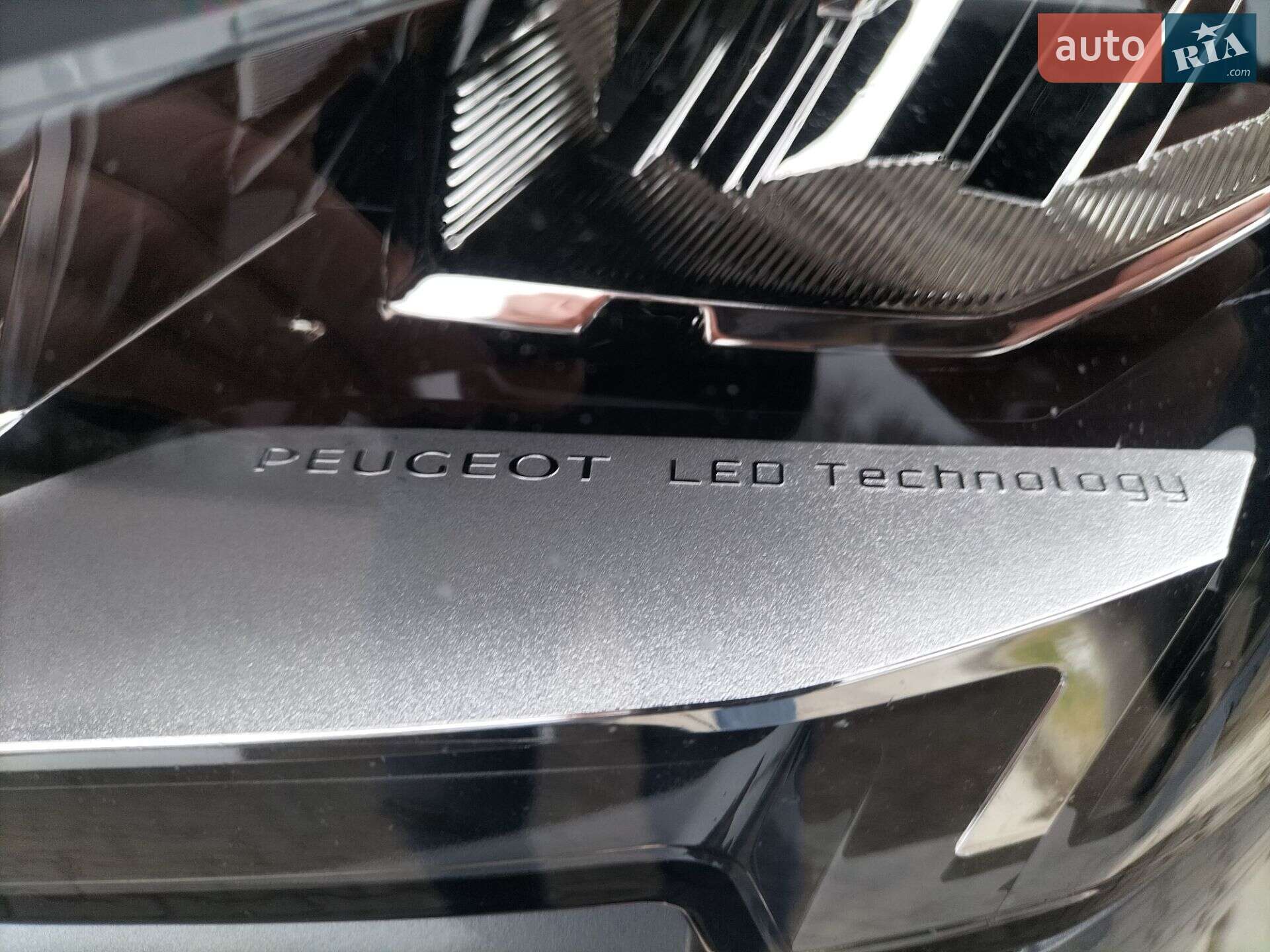 Peugeot 3008 2021 VIN VF3MCYHZUMS148684 фото оголошення 24 з 34