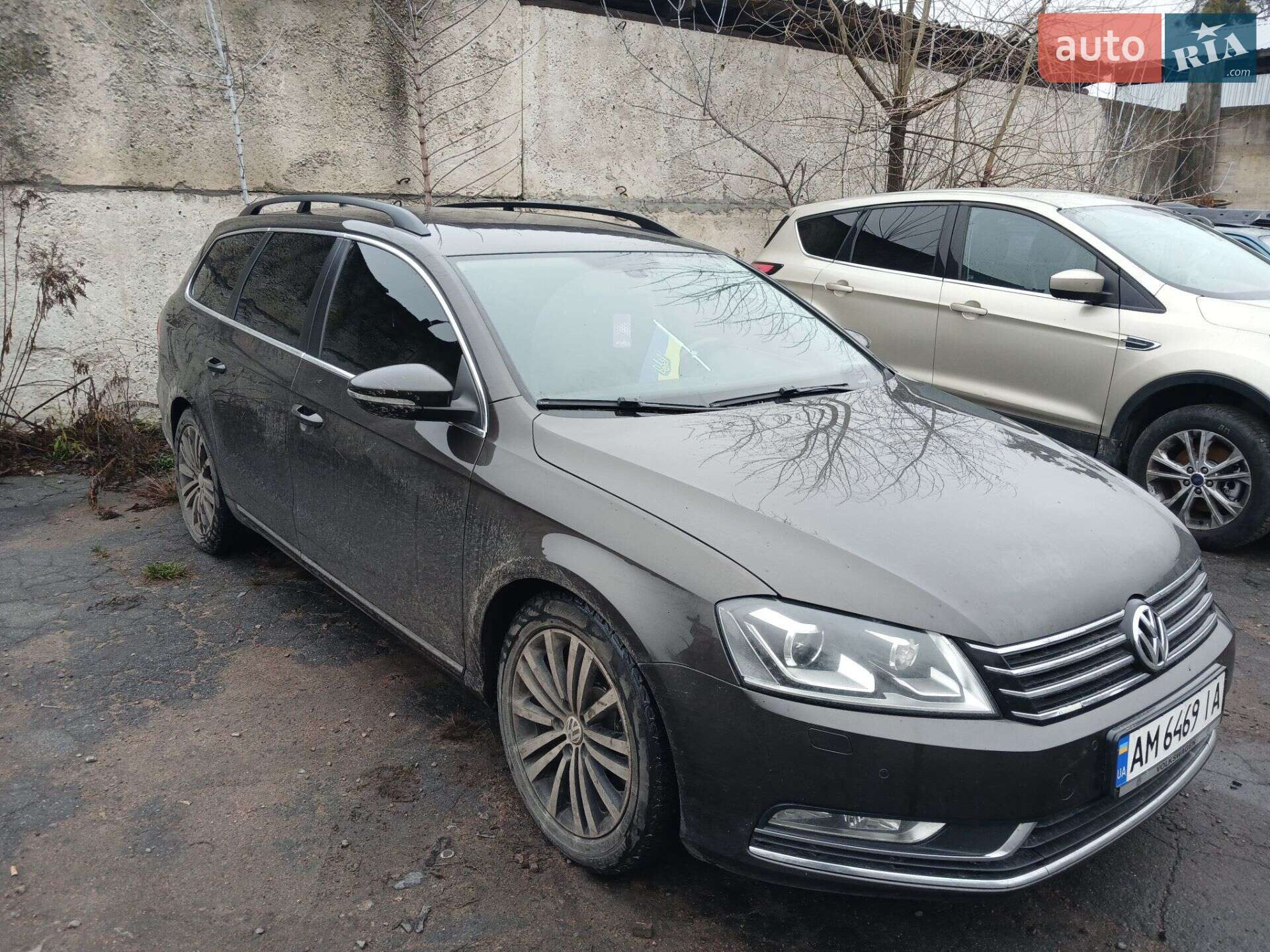Volkswagen Passat 2014 VIN WVWZZZ3CZEE135362 фото оголошення 23 з 23