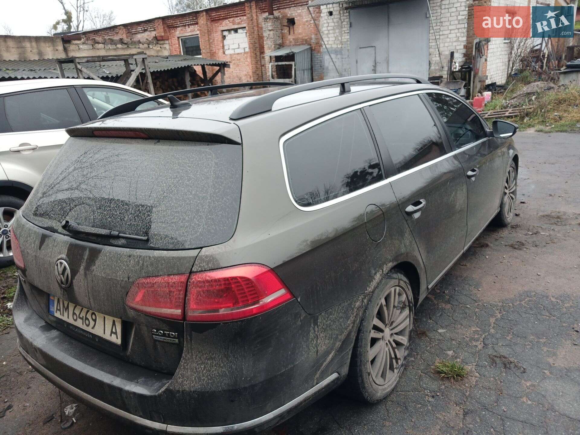 Volkswagen Passat 2014 VIN WVWZZZ3CZEE135362 фото оголошення 22 з 23
