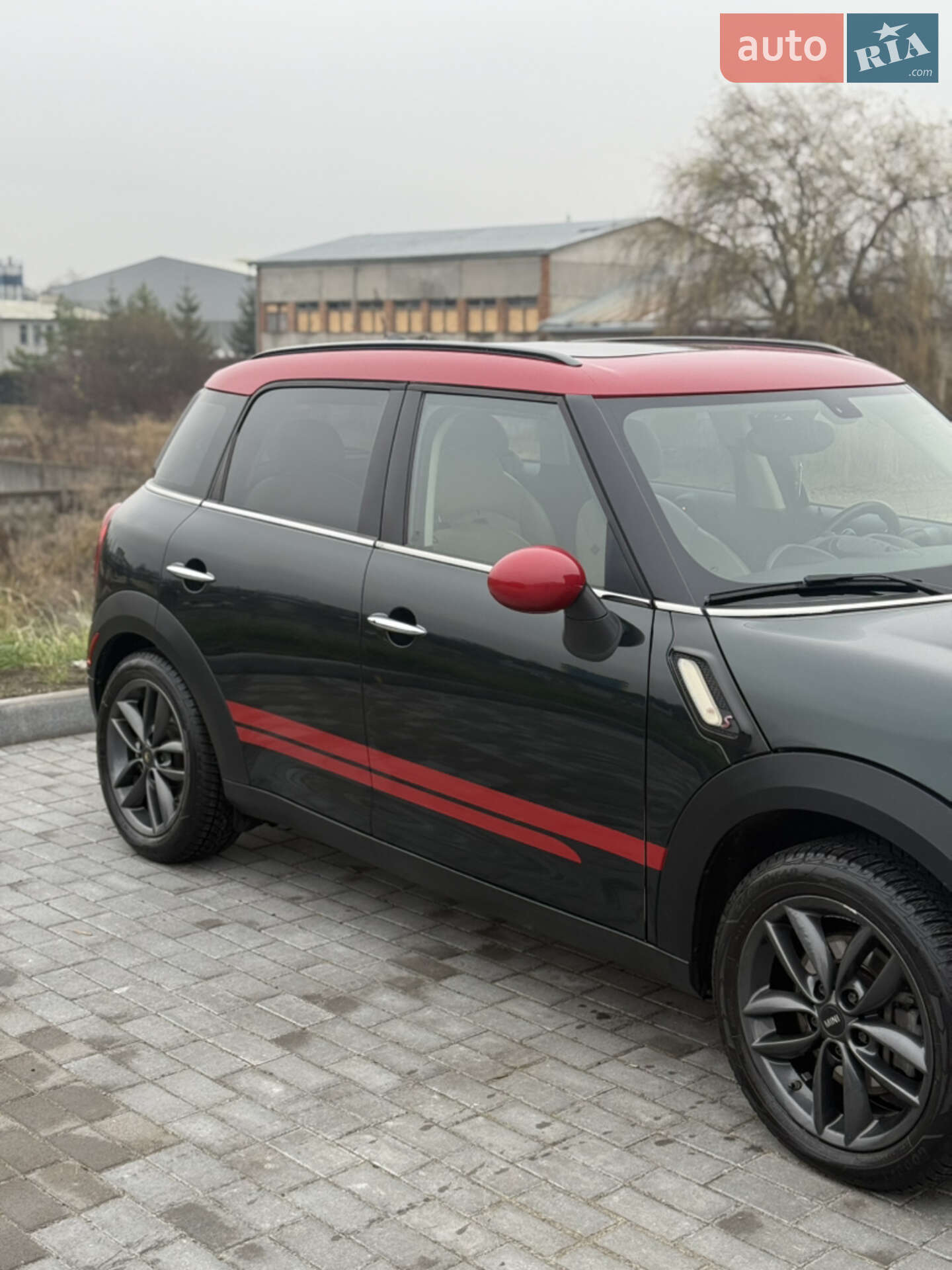 MINI Cooper 2012 VIN WMWZC3C51CWL82755 фото оголошення 9 з 29