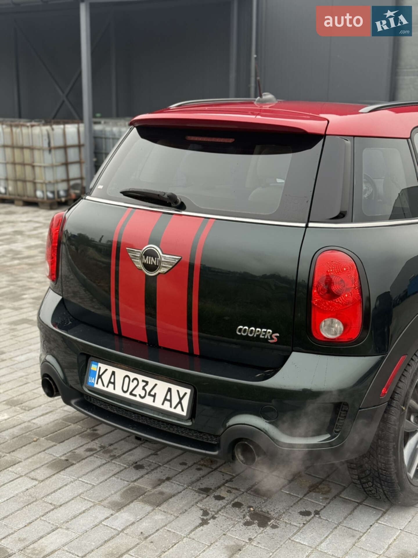 MINI Cooper 2012 VIN WMWZC3C51CWL82755 фото оголошення 12 з 29