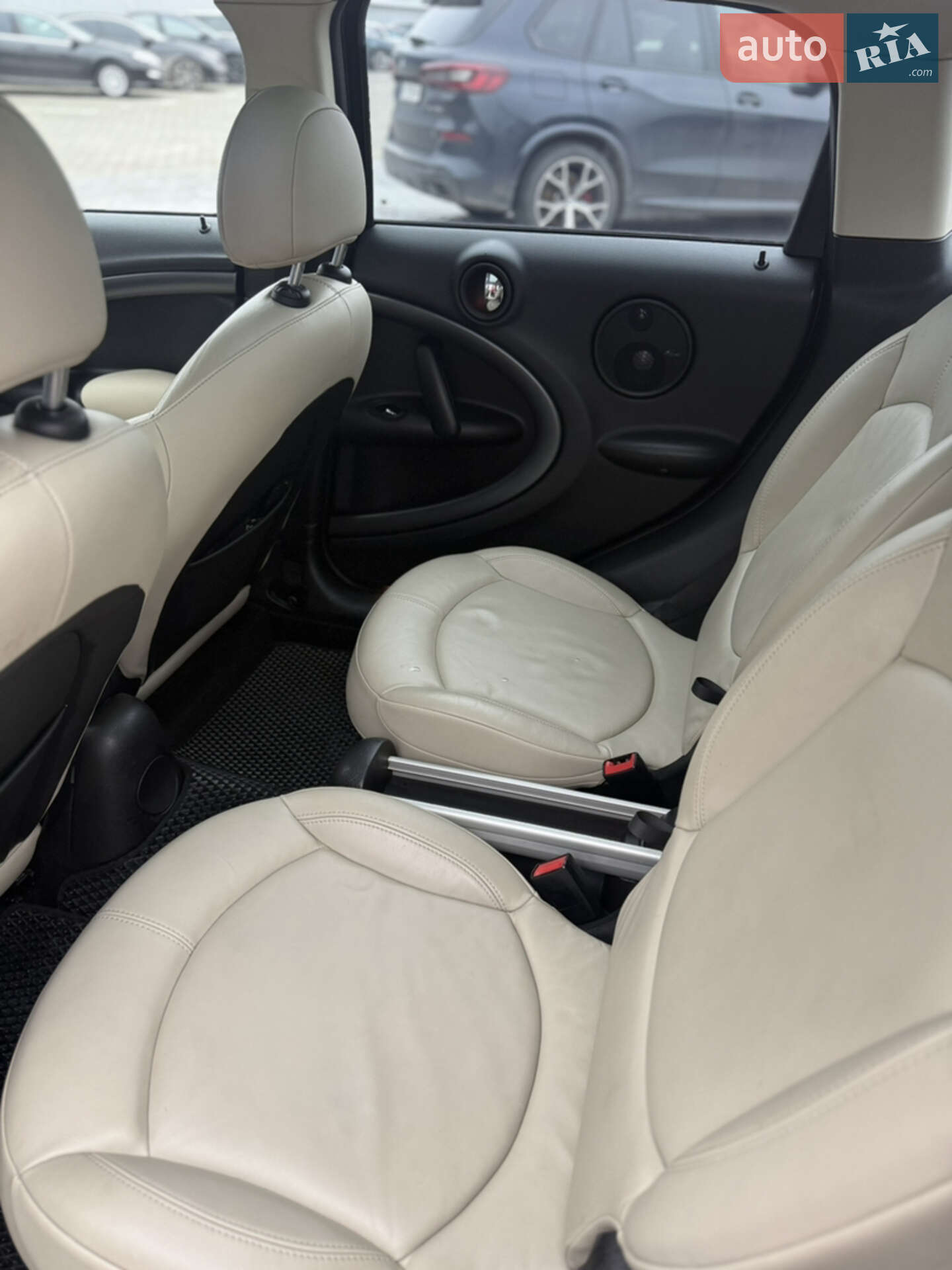 MINI Cooper 2012 VIN WMWZC3C51CWL82755 фото оголошення 19 з 29