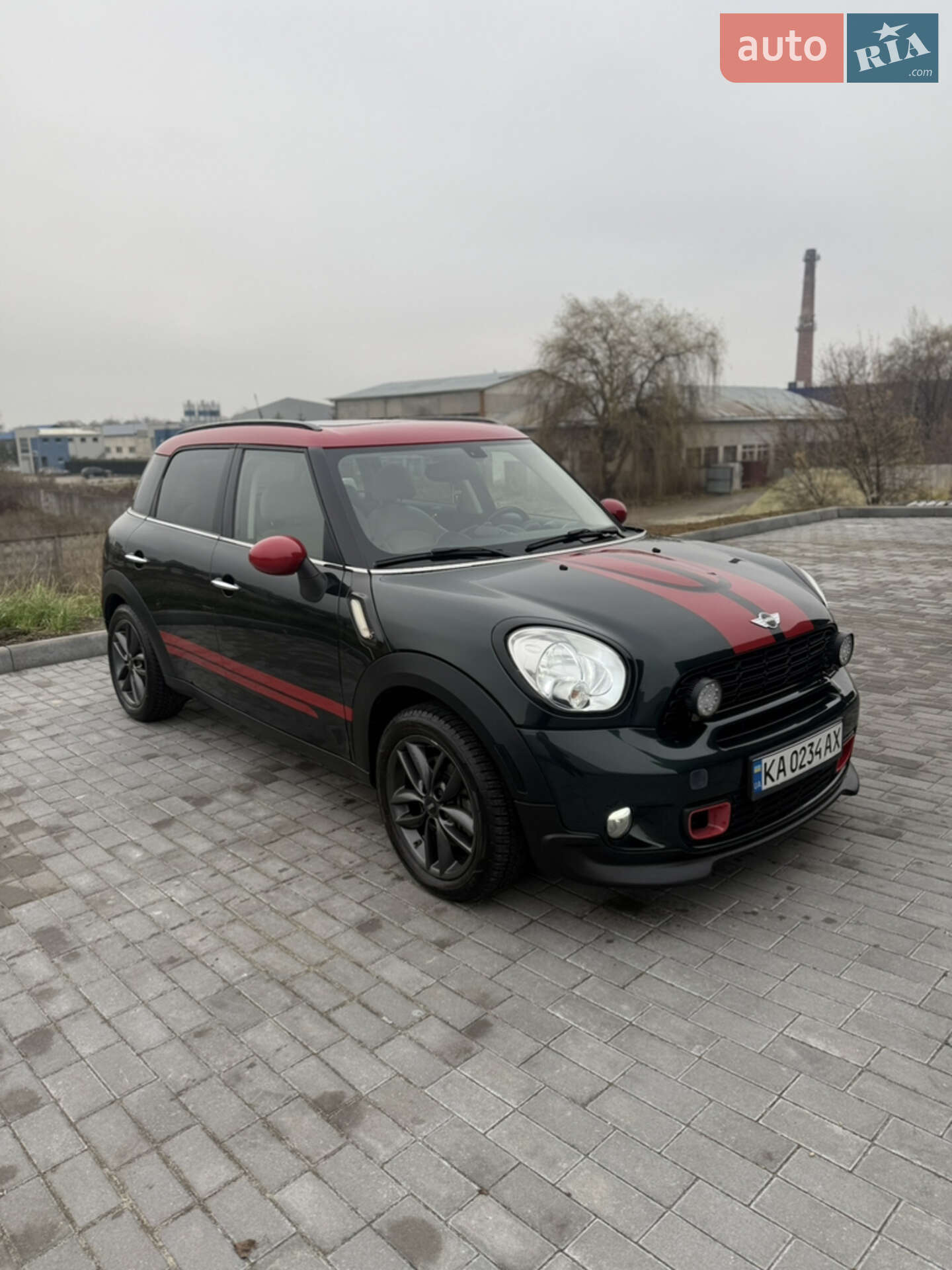MINI Cooper 2012 VIN WMWZC3C51CWL82755 фото оголошення 16 з 29