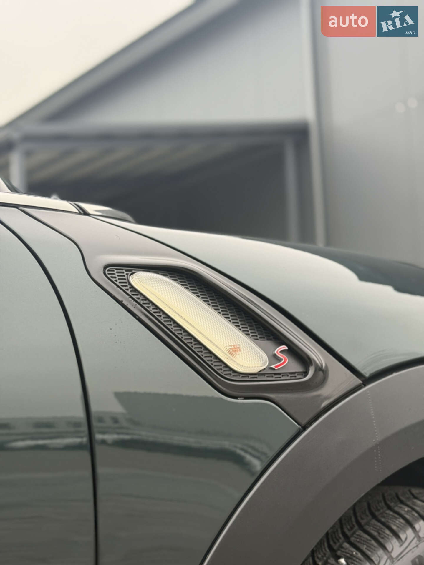 MINI Cooper 2012 VIN WMWZC3C51CWL82755 фото оголошення 21 з 29