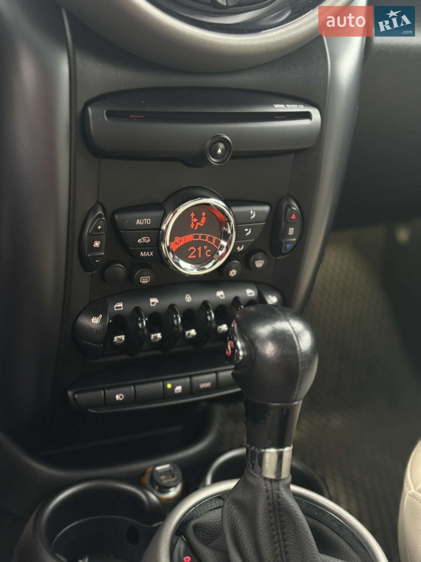 MINI Cooper 2012 VIN WMWZC3C51CWL82755 фото оголошення 25 з 29