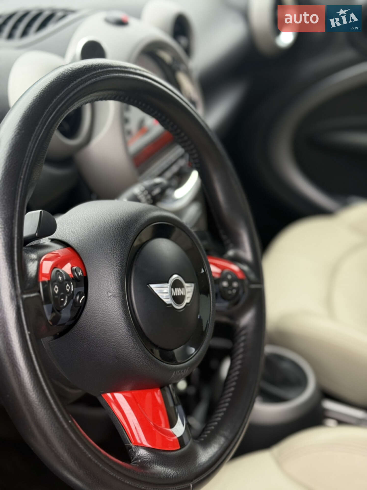 MINI Cooper 2012 VIN WMWZC3C51CWL82755 фото оголошення 27 з 29