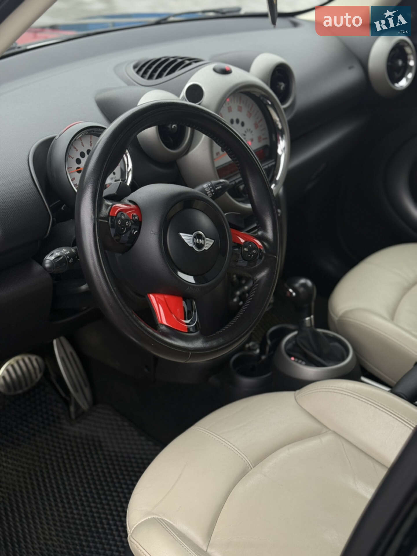 MINI Cooper 2012 VIN WMWZC3C51CWL82755 фото оголошення 28 з 29