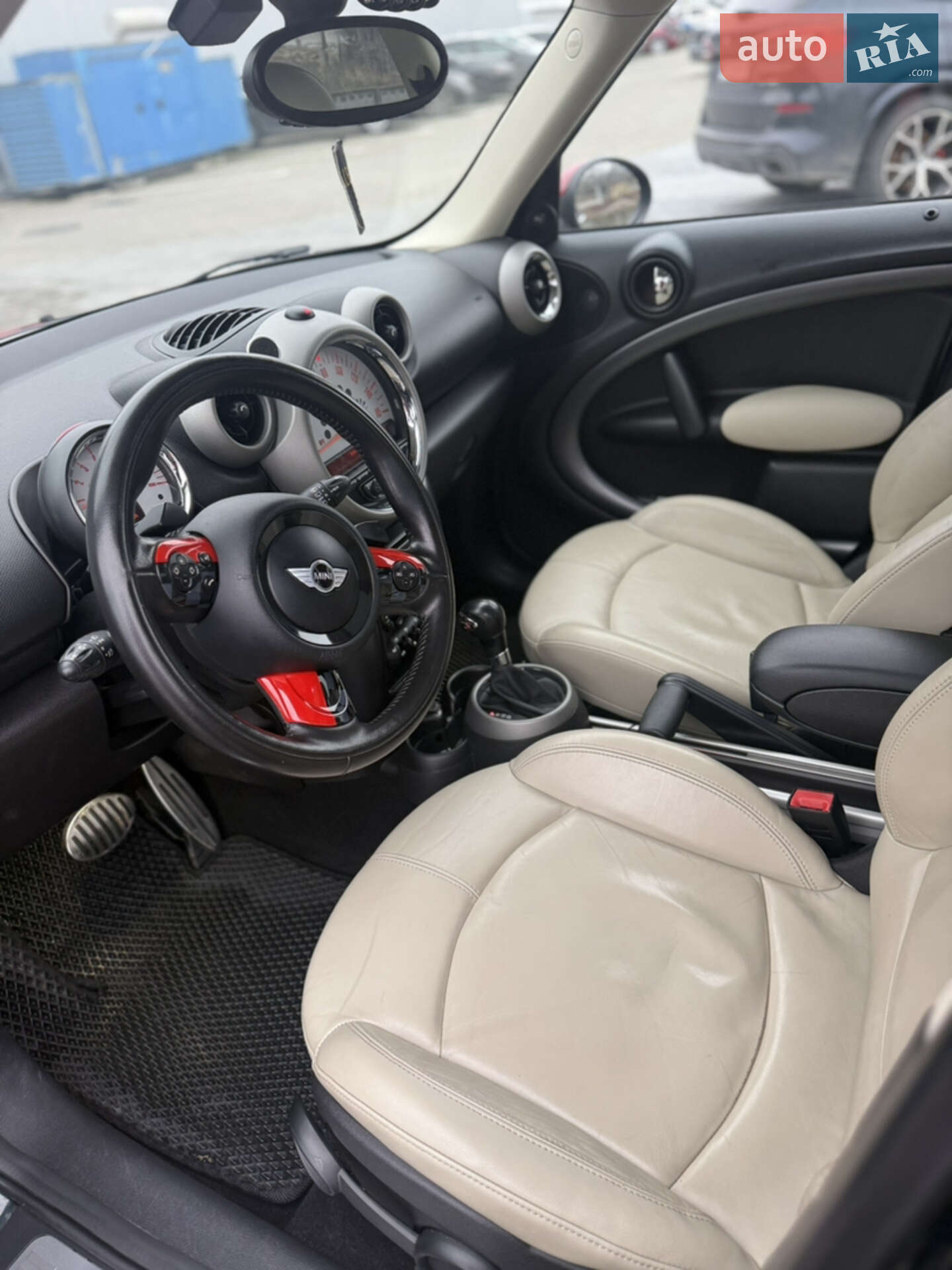 MINI Cooper 2012 VIN WMWZC3C51CWL82755 фото оголошення 29 з 29