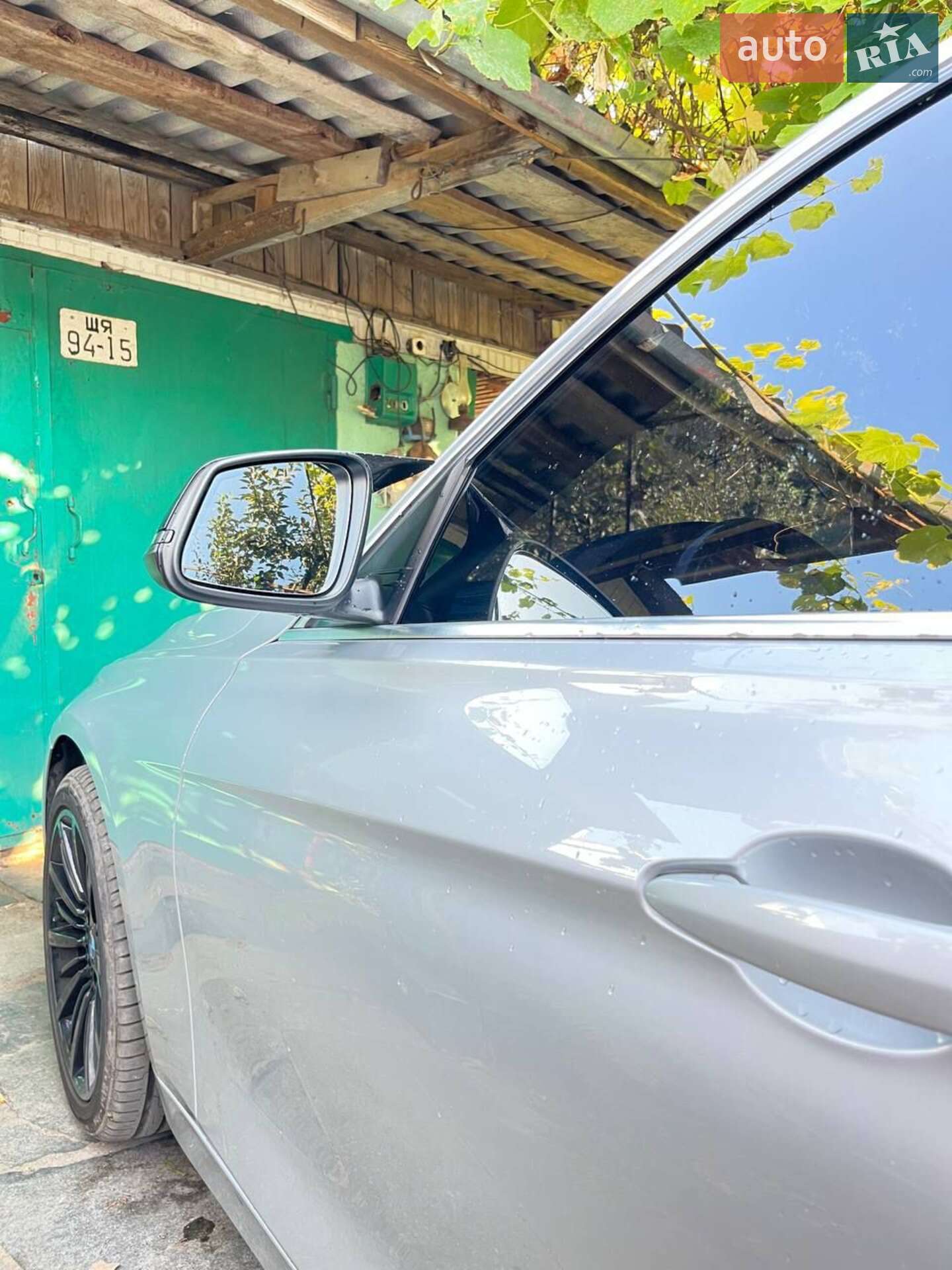 BMW 3 Series 2013 VIN WBA3A5G52DNP19992 фото оголошення 7 з 31