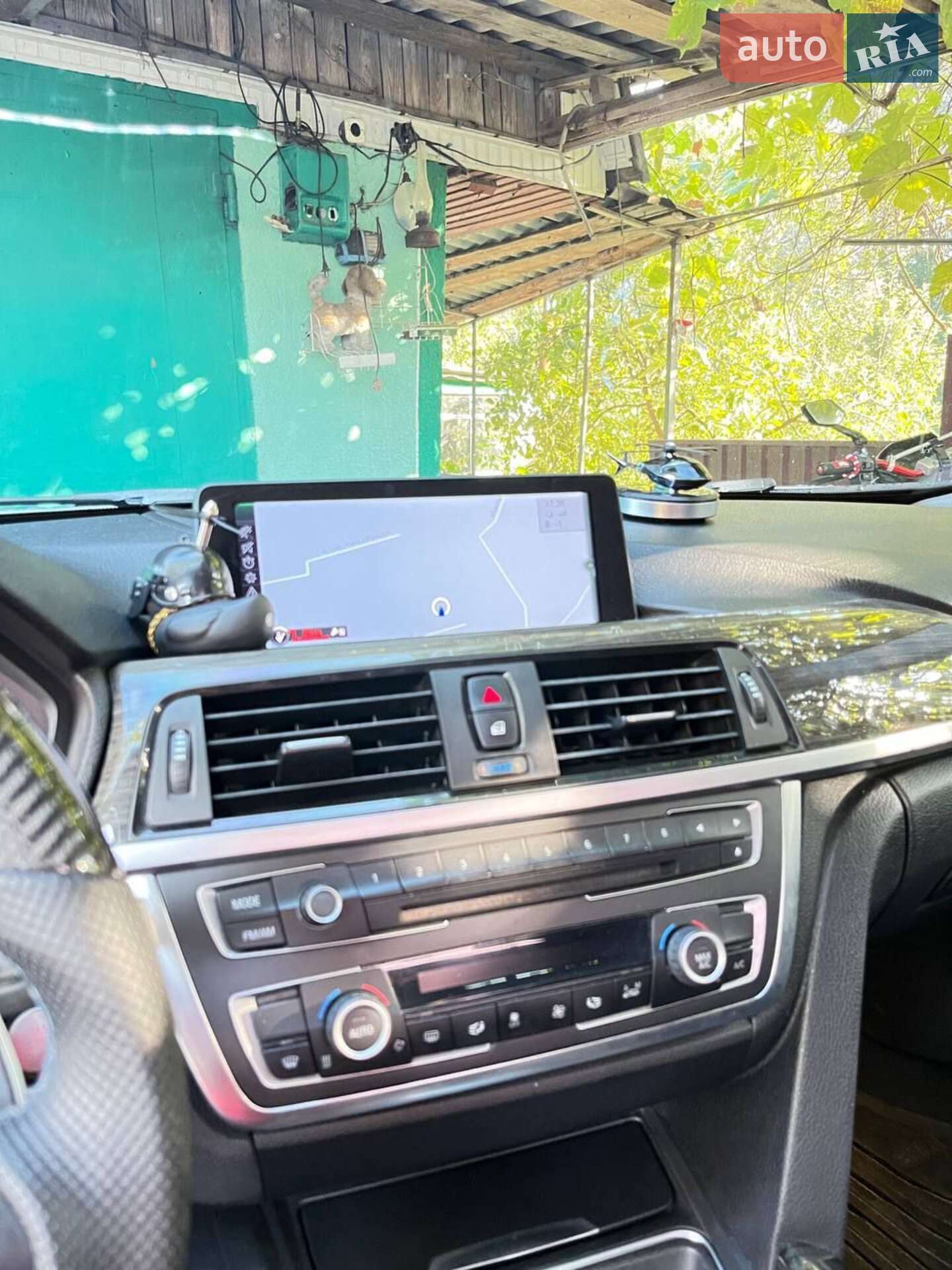 BMW 3 Series 2013 VIN WBA3A5G52DNP19992 фото оголошення 27 з 31