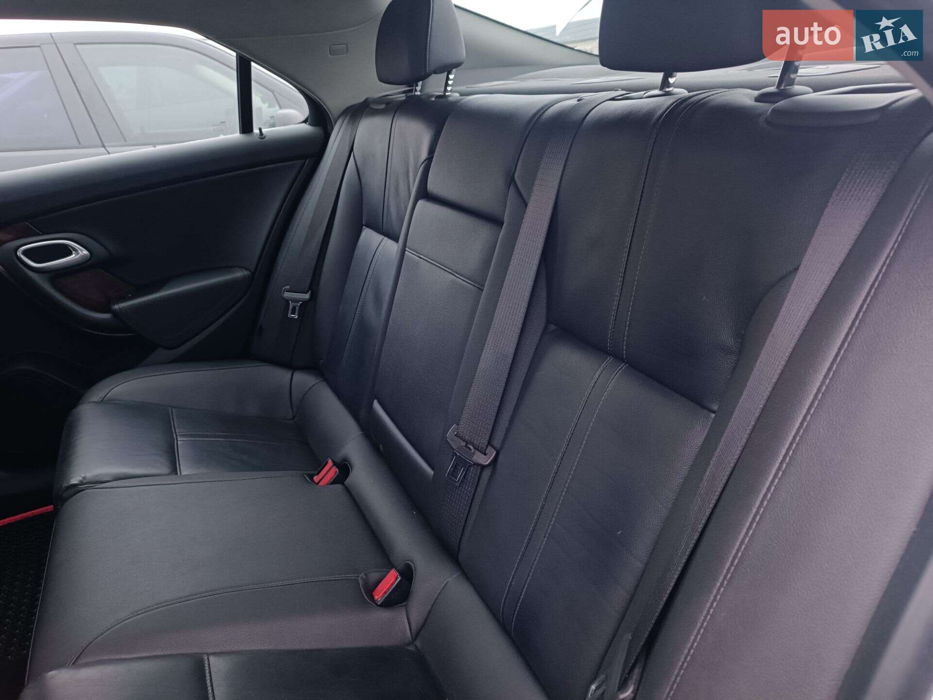 Saab 9-5 2010 VIN YS3GN4ARXB4003545 фото оголошення 9 з 41