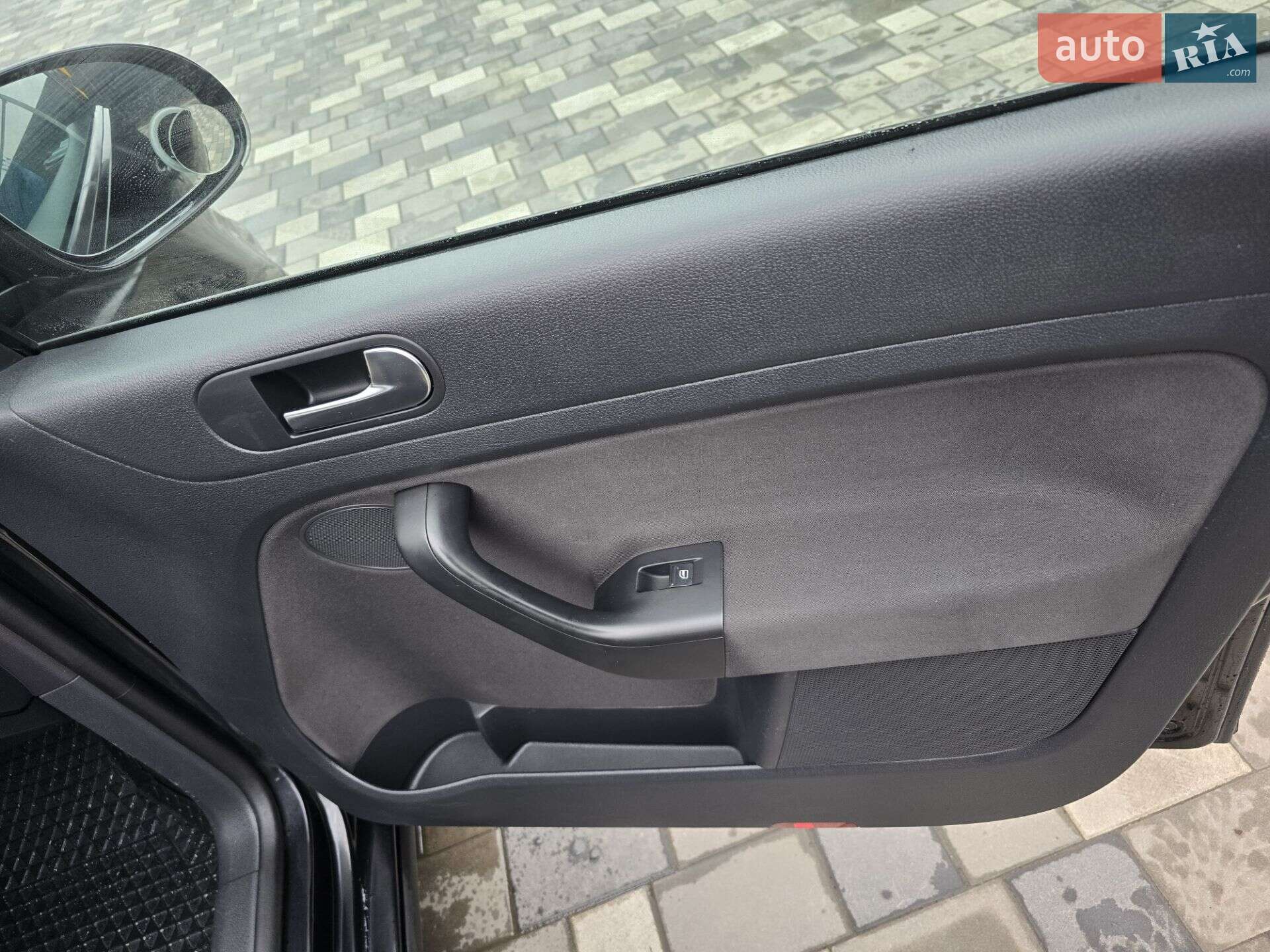 Volkswagen Golf Plus 2010 VIN WVWZZZ1KZBW536052 фото оголошення 8 з 17