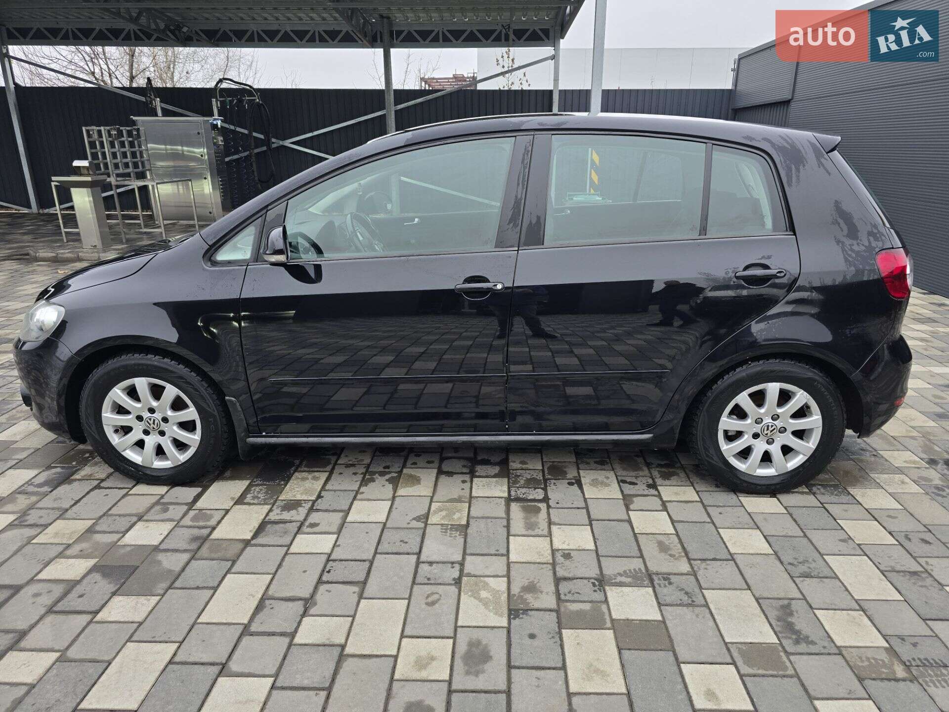 Volkswagen Golf Plus 2010 VIN WVWZZZ1KZBW536052 фото оголошення 6 з 17