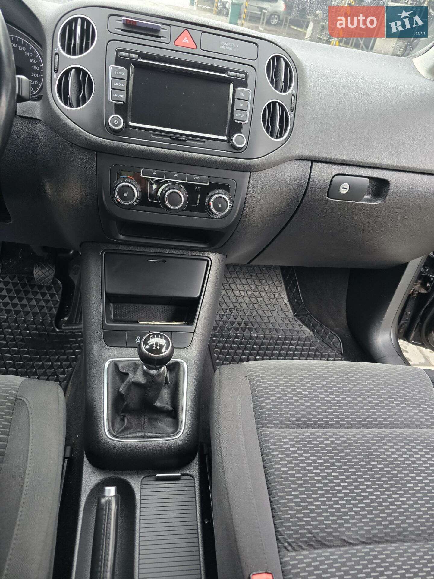 Volkswagen Golf Plus 2010 VIN WVWZZZ1KZBW536052 фото оголошення 17 з 17