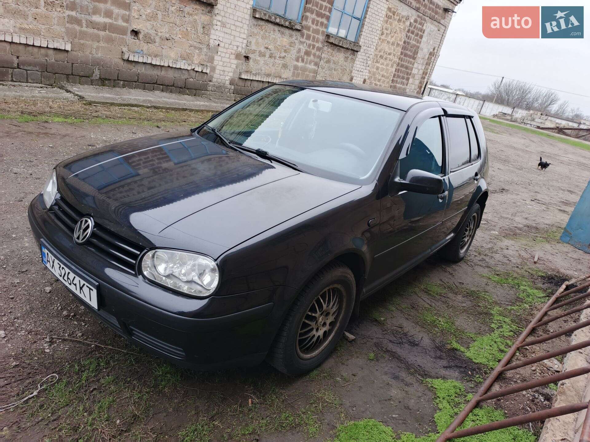 Volkswagen Golf 2000 VIN WVWZZZ1JZYU563075 фото оголошення 19 з 20
