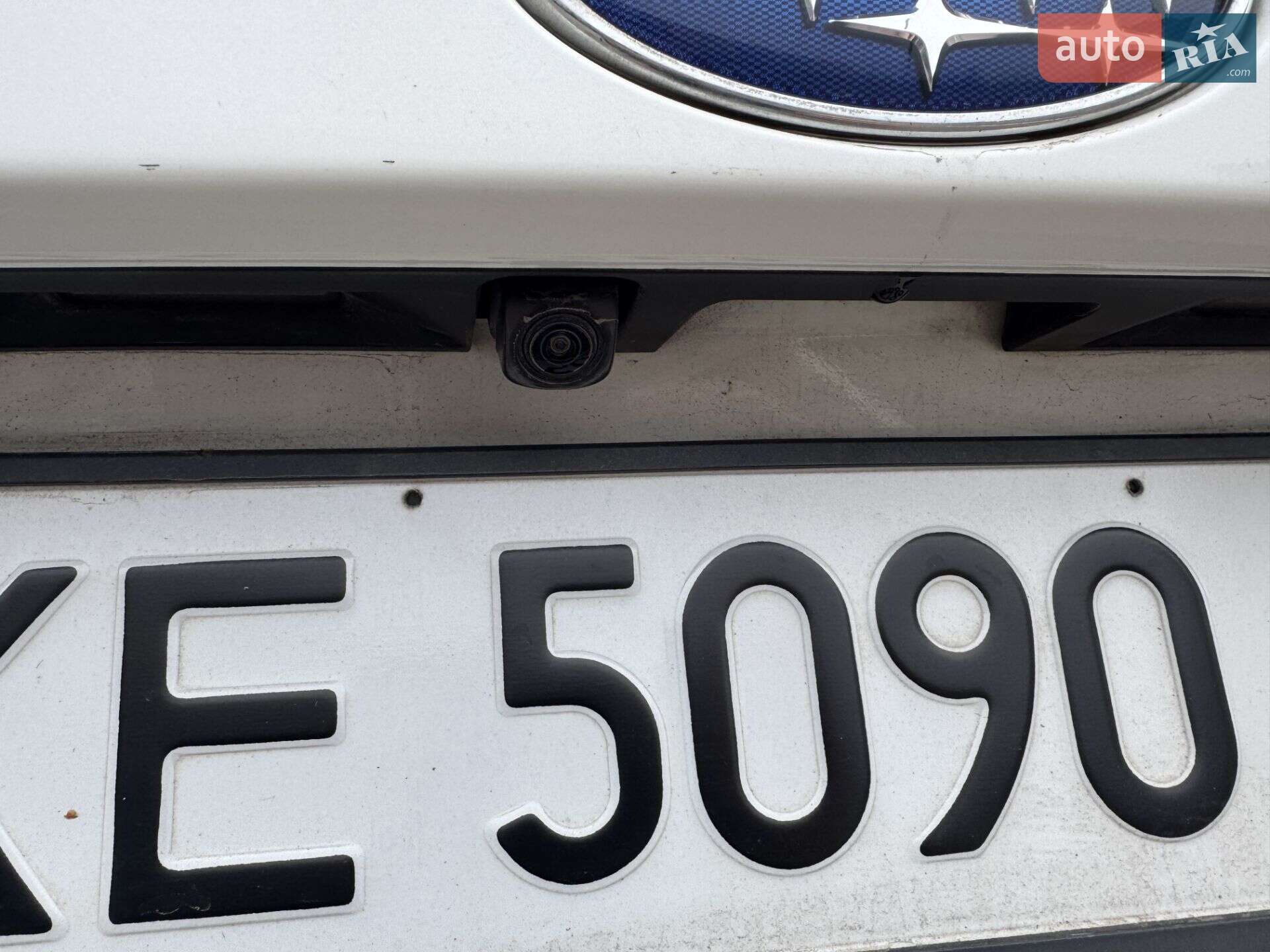 Subaru Outback 2020 VIN 4S4BTGKD7L3241867 фото оголошення 20 з 21
