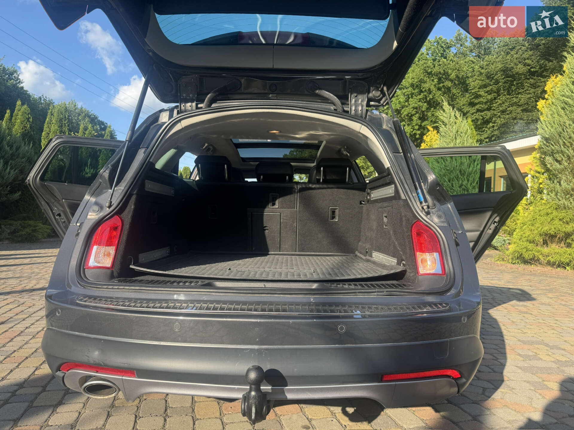 Opel Insignia 2014 VIN W0LGT8GM1E1081751 фото оголошення 20 з 27