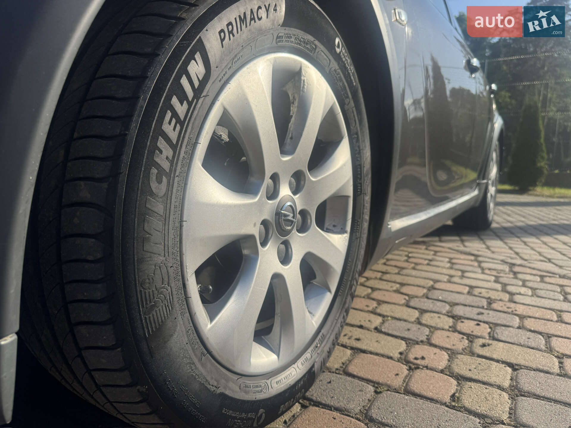 Opel Insignia 2014 VIN W0LGT8GM1E1081751 фото оголошення 24 з 27