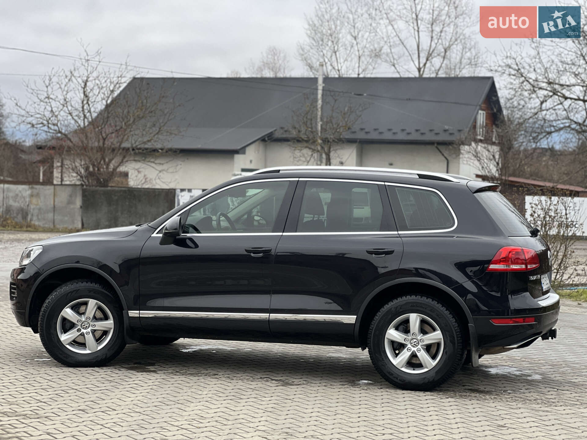 Volkswagen Touareg 2011 VIN WVGZZZ7PZBD046392 фото оголошення 4 з 31