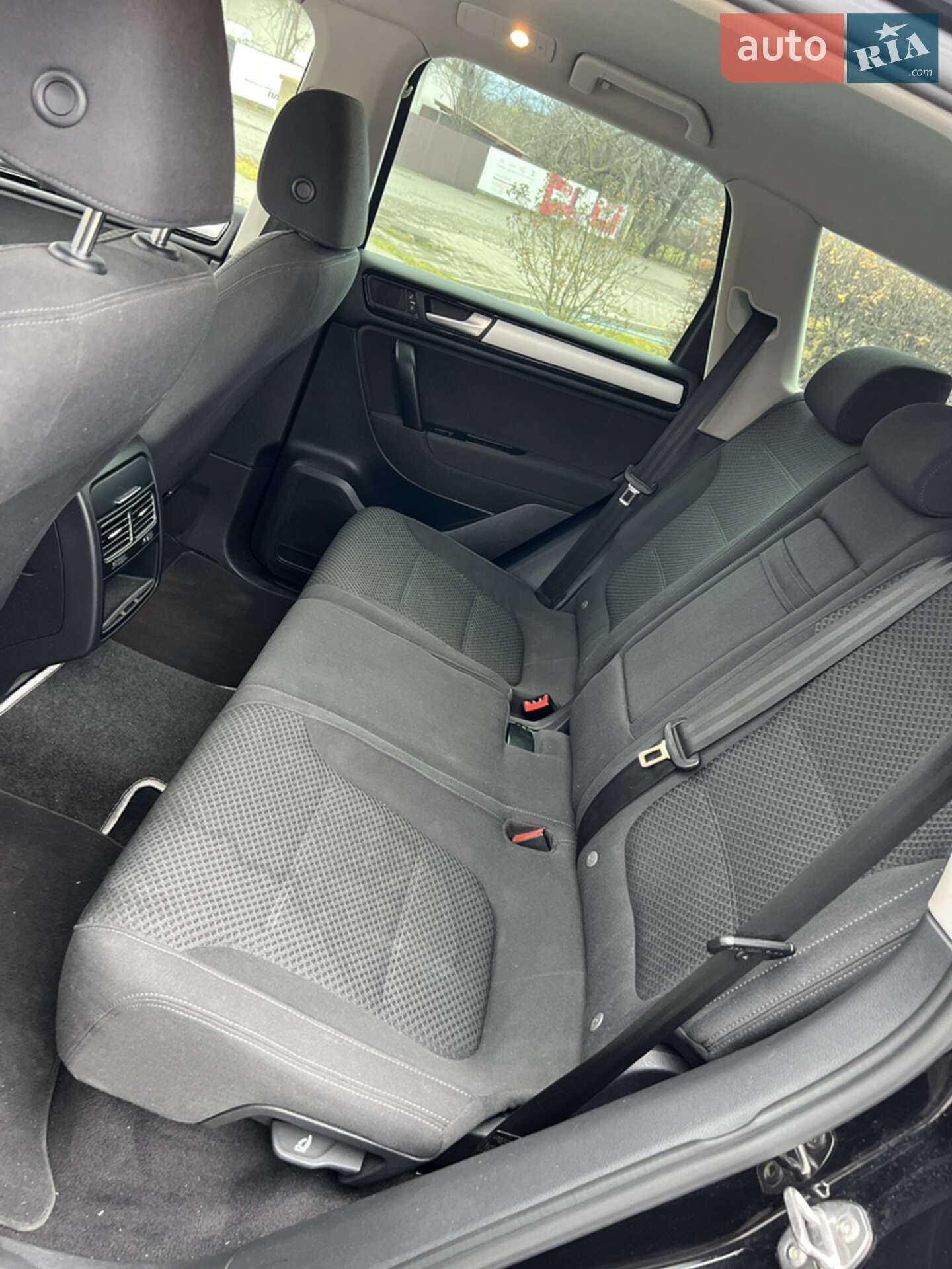 Volkswagen Touareg 2011 VIN WVGZZZ7PZBD046392 фото оголошення 15 з 31