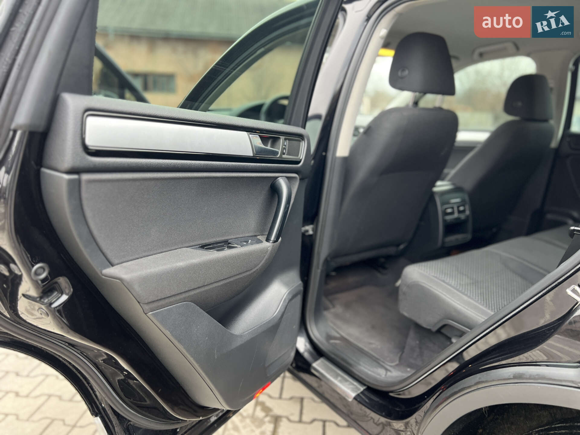 Volkswagen Touareg 2011 VIN WVGZZZ7PZBD046392 фото оголошення 16 з 31