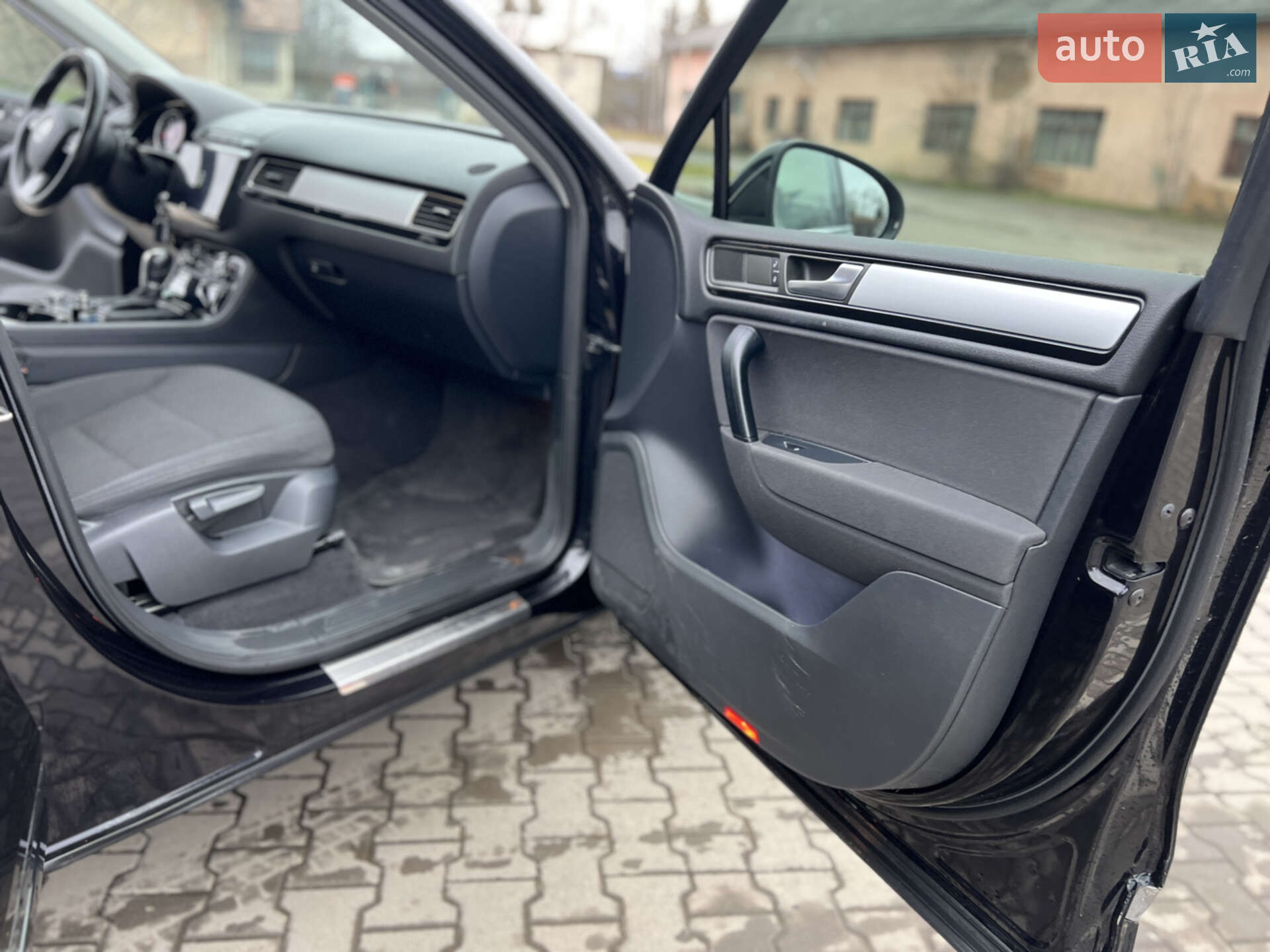 Volkswagen Touareg 2011 VIN WVGZZZ7PZBD046392 фото оголошення 20 з 31