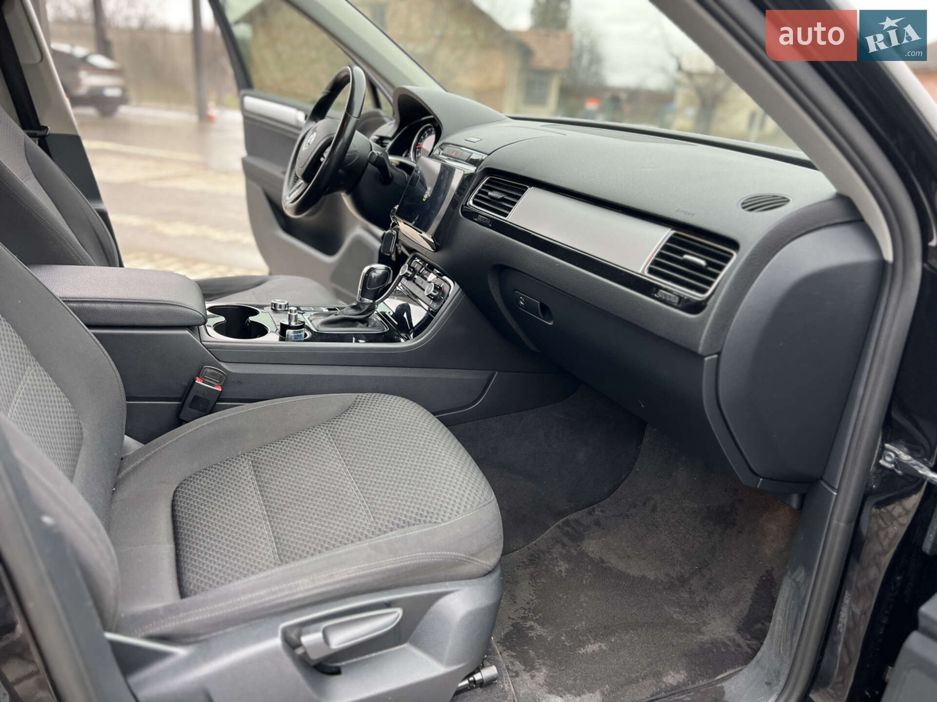 Volkswagen Touareg 2011 VIN WVGZZZ7PZBD046392 фото оголошення 21 з 31