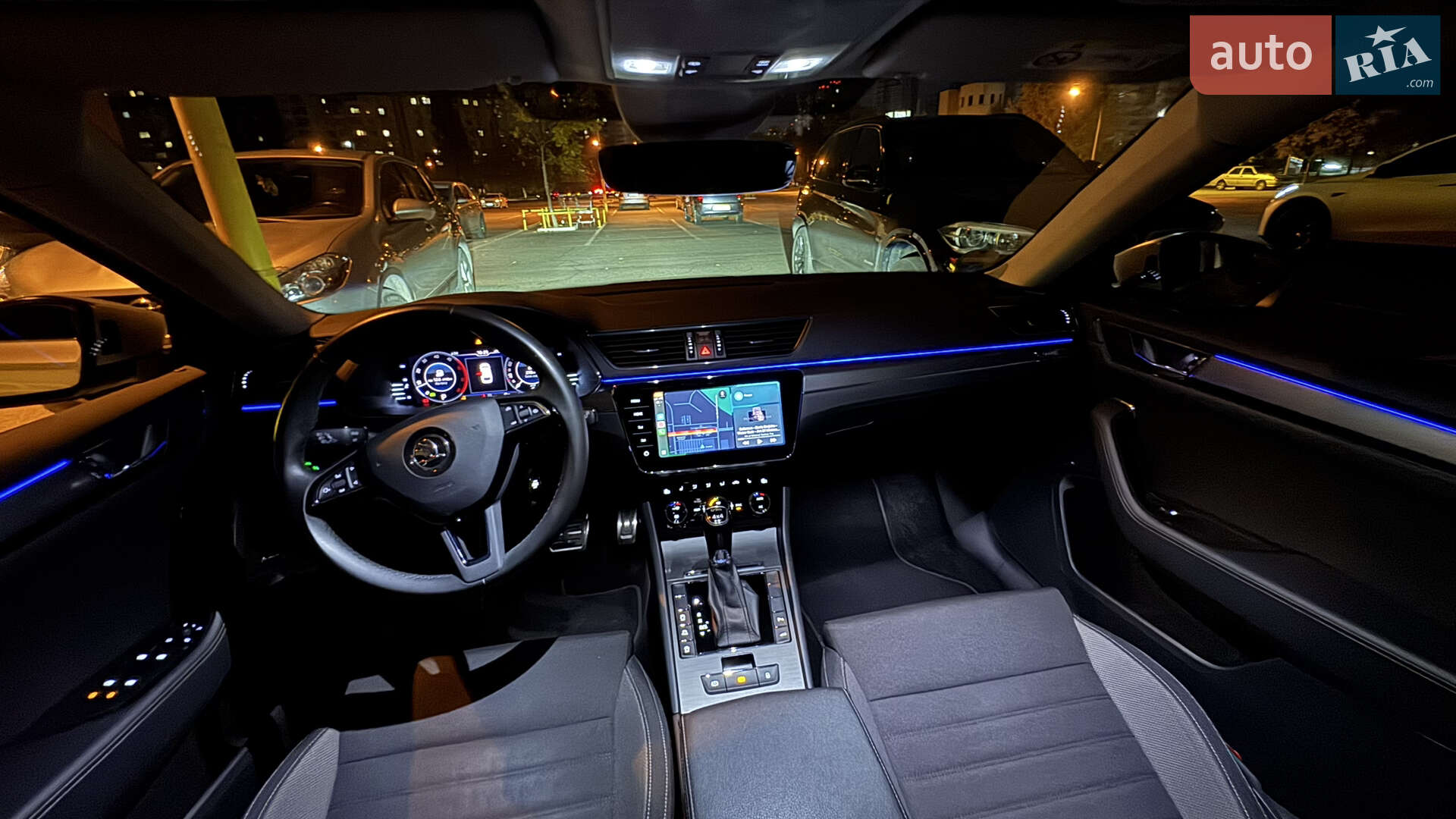 Skoda Superb 2019 VIN TMBLJ9NP0L7028347 фото оголошення 72 з 73