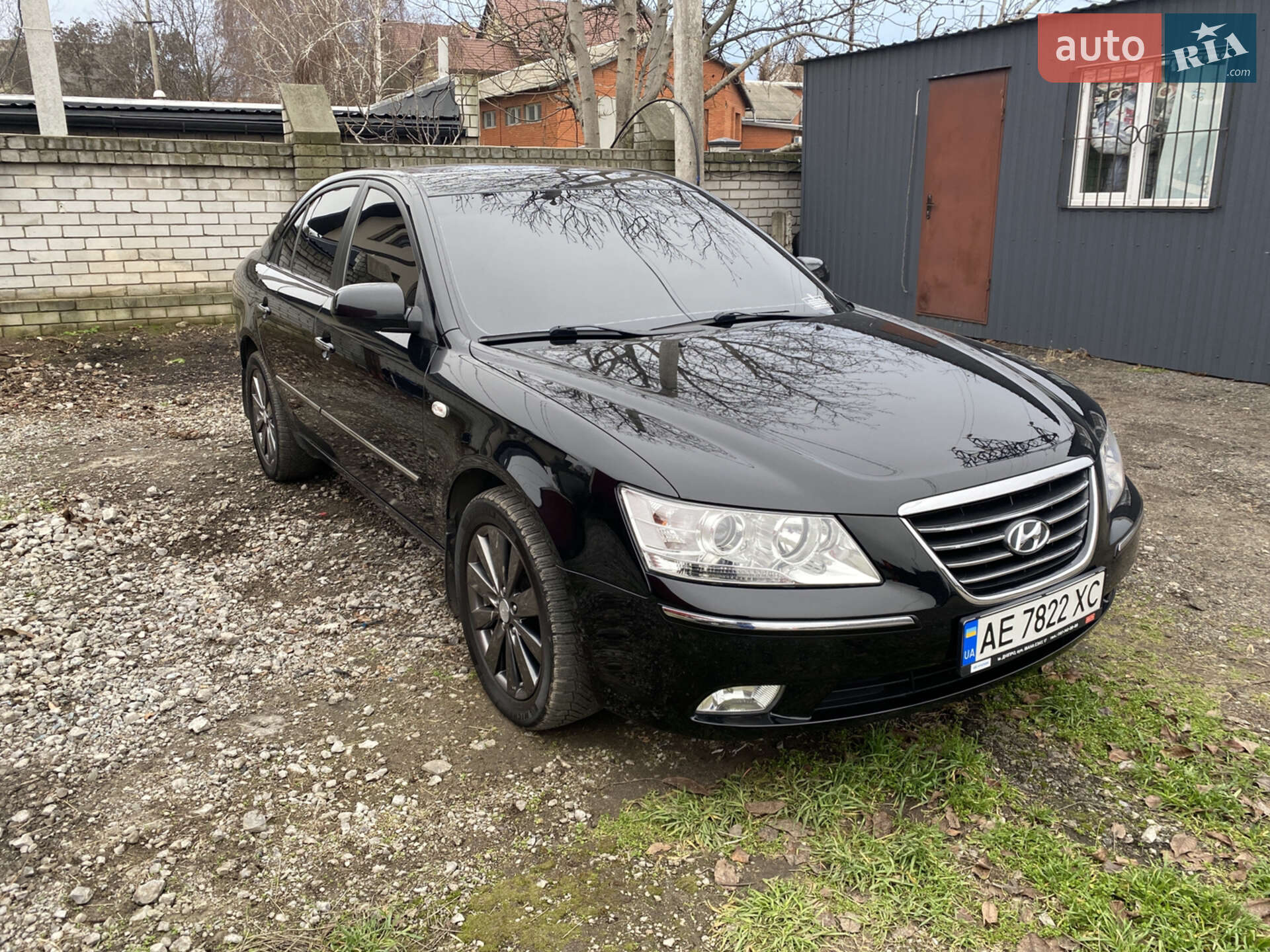 Hyundai Sonata 2009 VIN Y6LEU41FP9L202459 фото оголошення 61 з 67