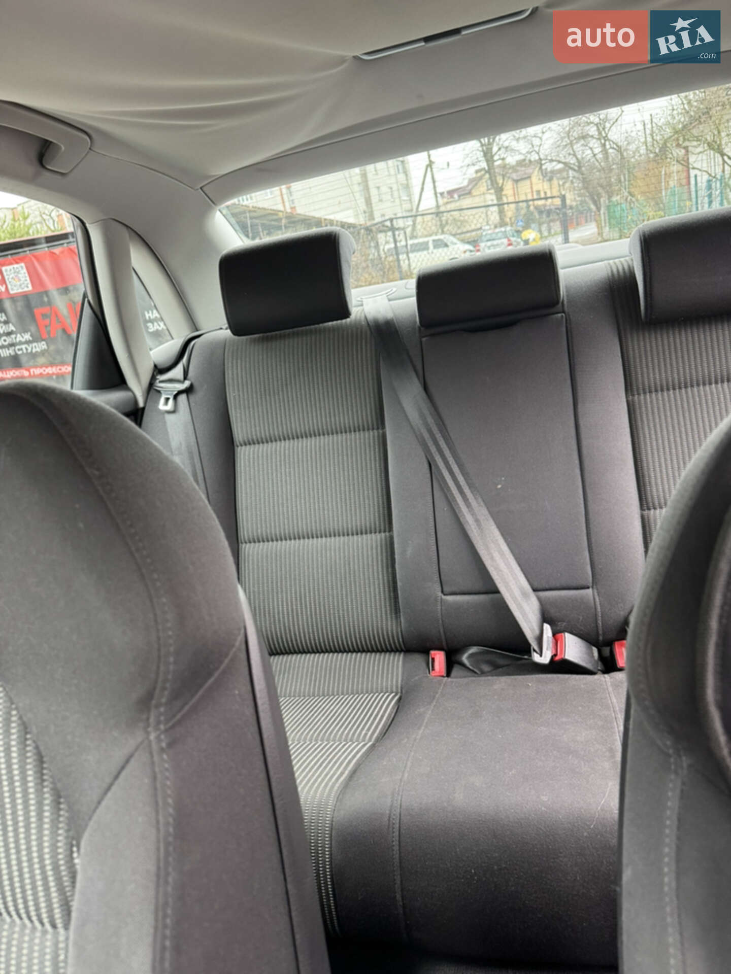 Audi A4 2005 VIN WAUZZZ8E25A490005 фото оголошення 11 з 16