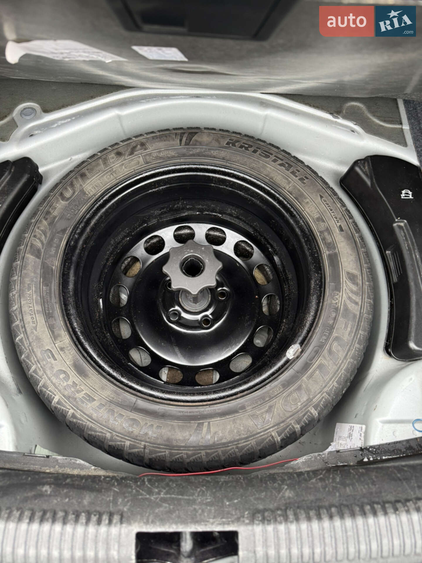 Audi A4 2005 VIN WAUZZZ8E25A490005 фото оголошення 16 з 16
