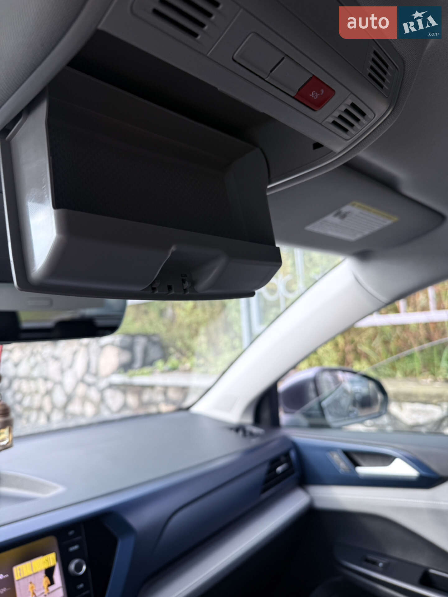 Volkswagen Taos 2024 VIN 3VVSX7B28RM115601 фото оголошення 48 з 71