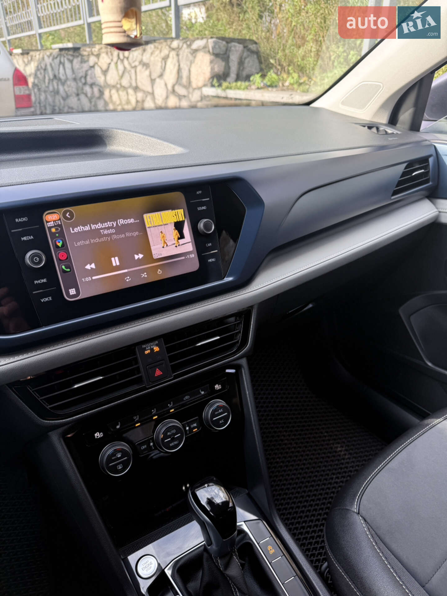 Volkswagen Taos 2024 VIN 3VVSX7B28RM115601 фото оголошення 51 з 71