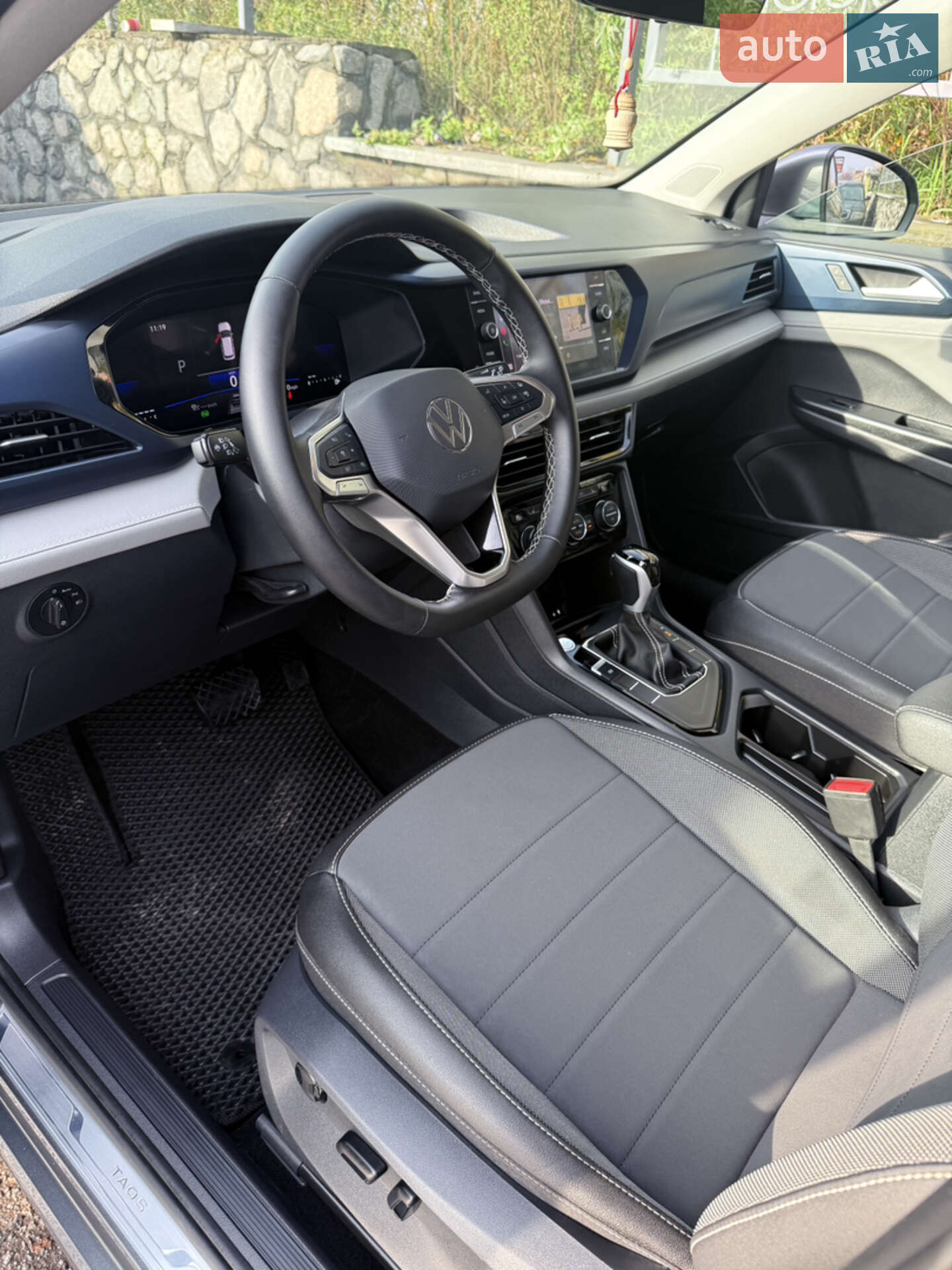 Volkswagen Taos 2024 VIN 3VVSX7B28RM115601 фото оголошення 69 з 71