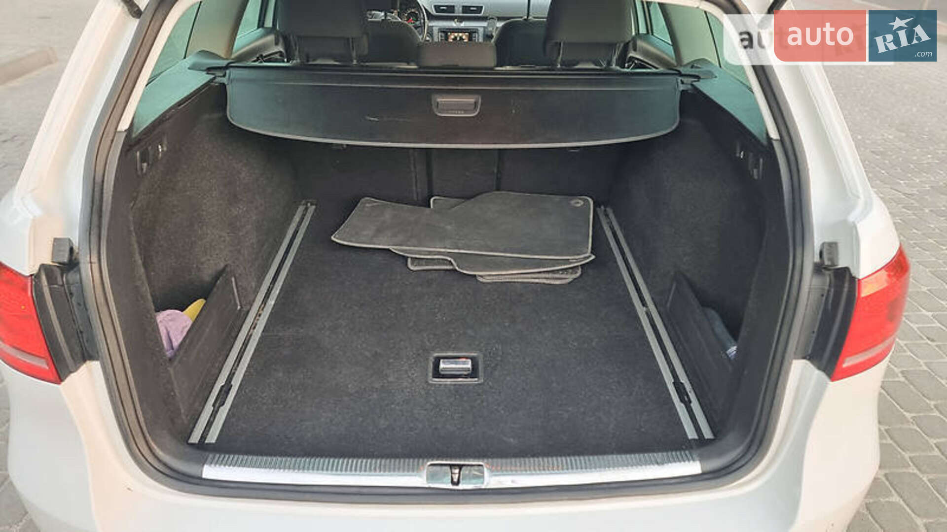 Volkswagen Passat 2014 VIN WVWZZZ3CZFE065363 фото оголошення 20 з 21