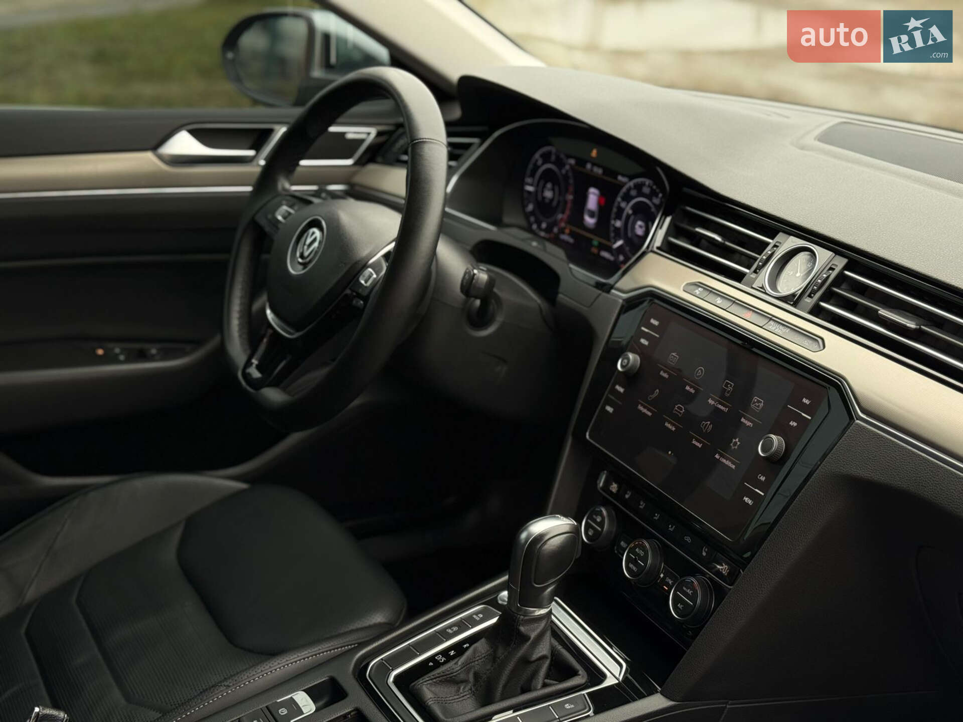 Volkswagen Arteon 2019 VIN WVWZZZ3HZKE013620 фото оголошення 7 з 15